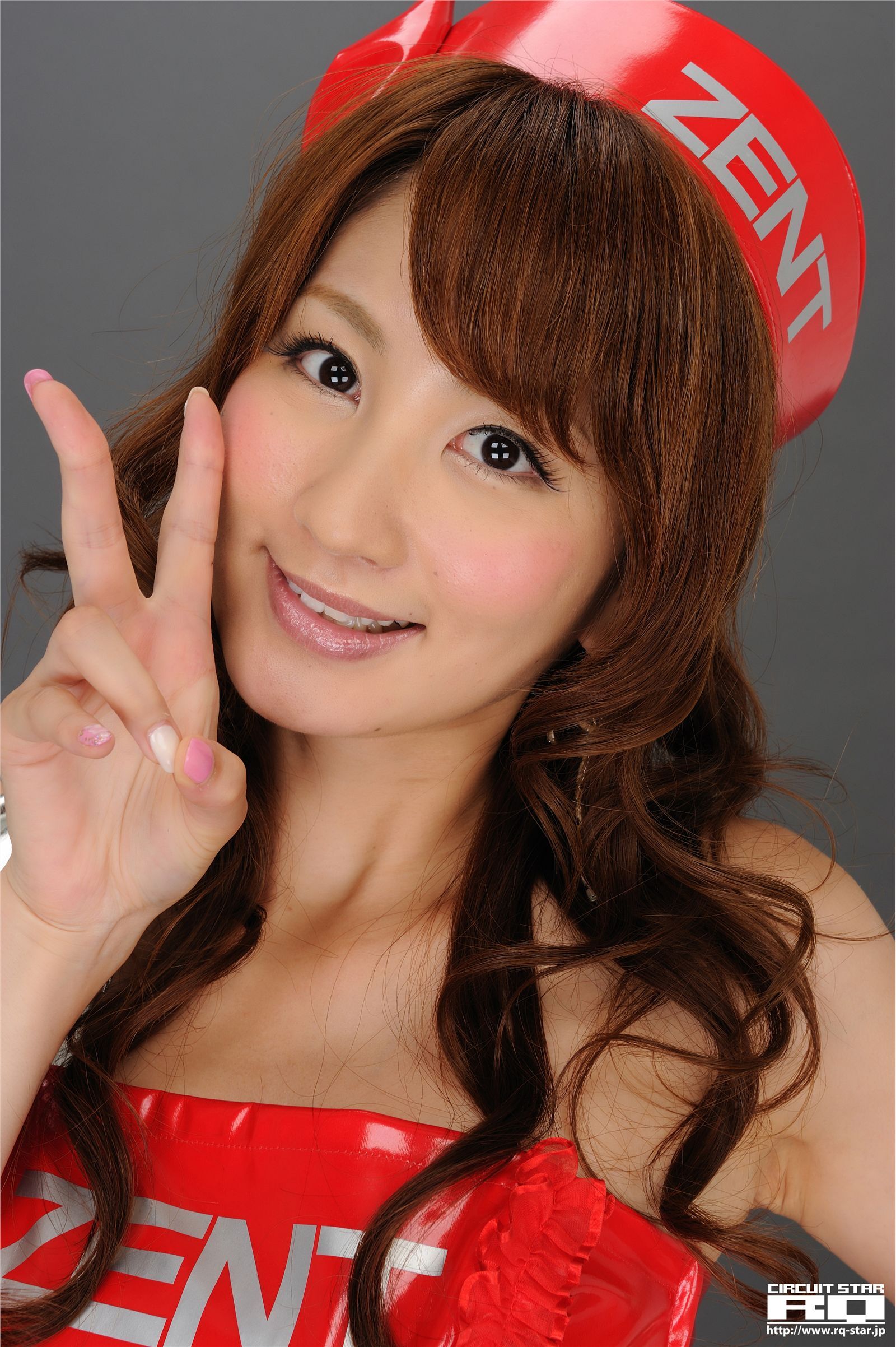 前田真麻　[RQ-Star][07-29]NO.00520　日本美女高清大图写真