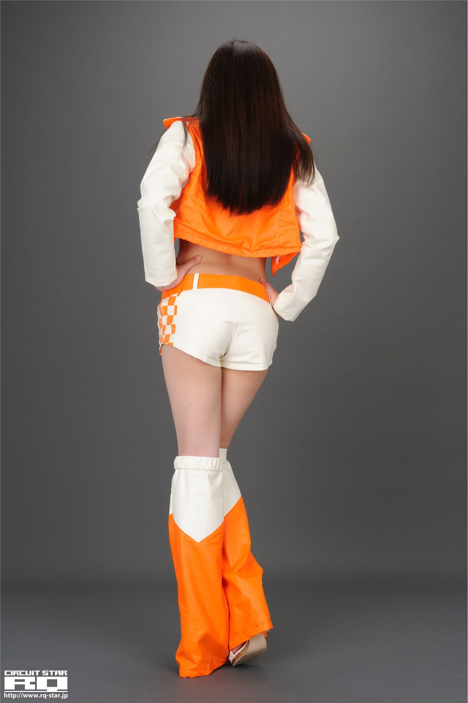 黒田萬結花 [RQ-Star]2011.08.01 NO.00521