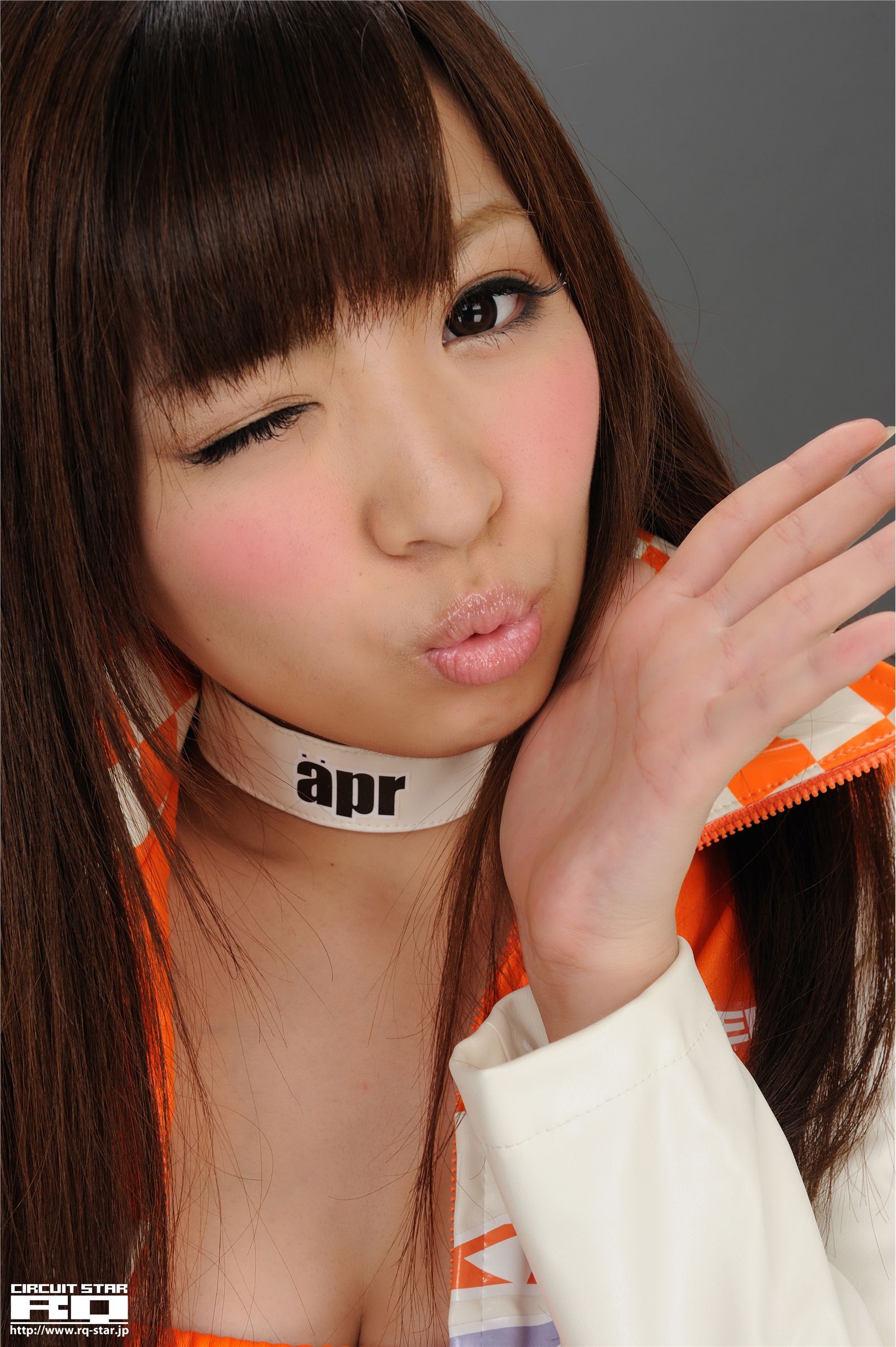 黒田萬結花 [RQ-Star]2011.08.01 NO.00521