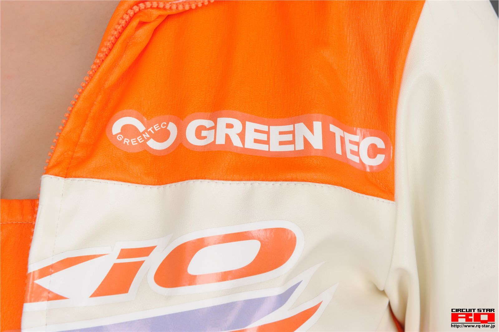 黒田萬結花 [RQ-Star]2011.08.01 NO.00521