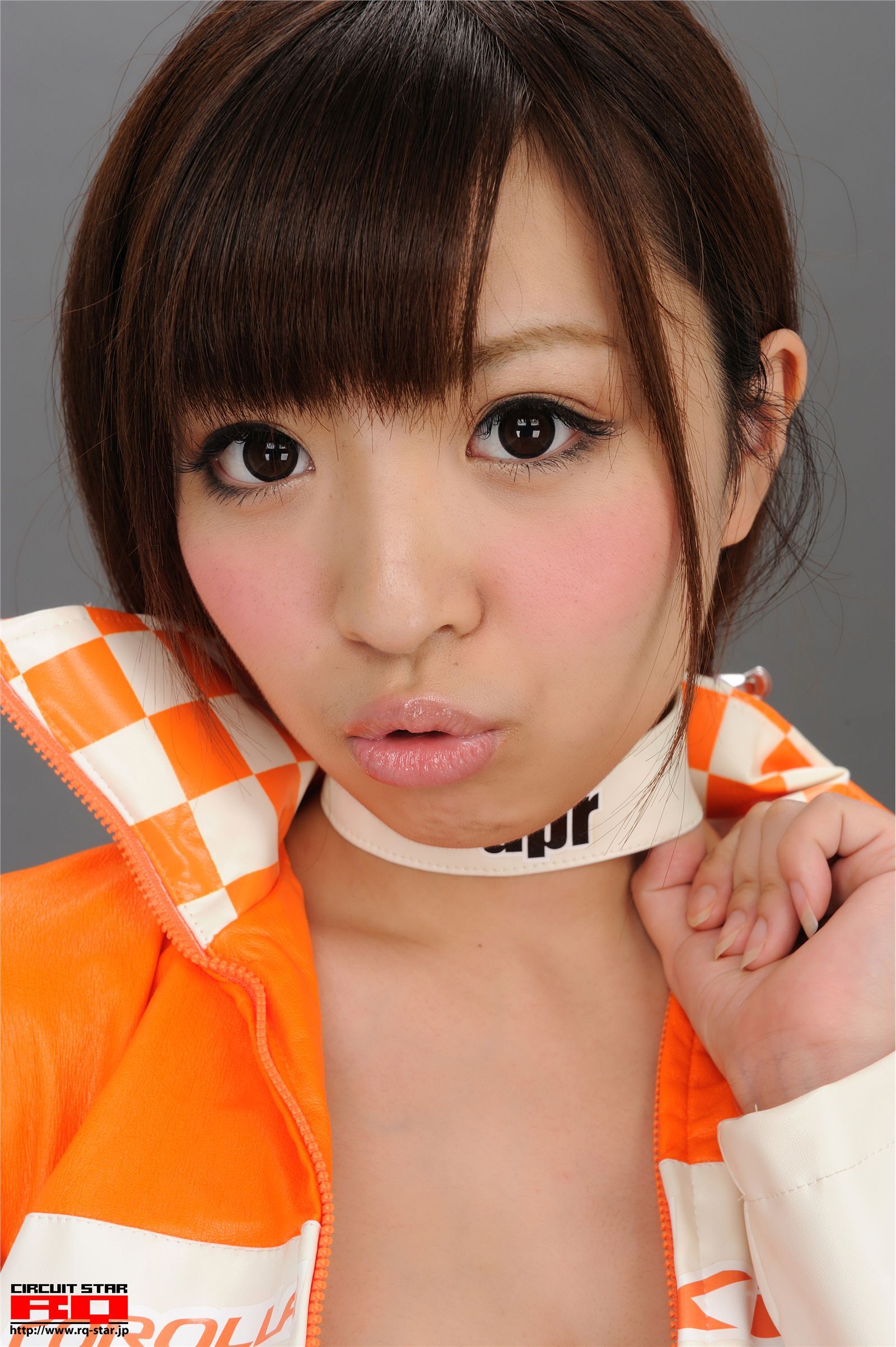 黒田萬結花 [RQ-Star]2011.08.01 NO.00521