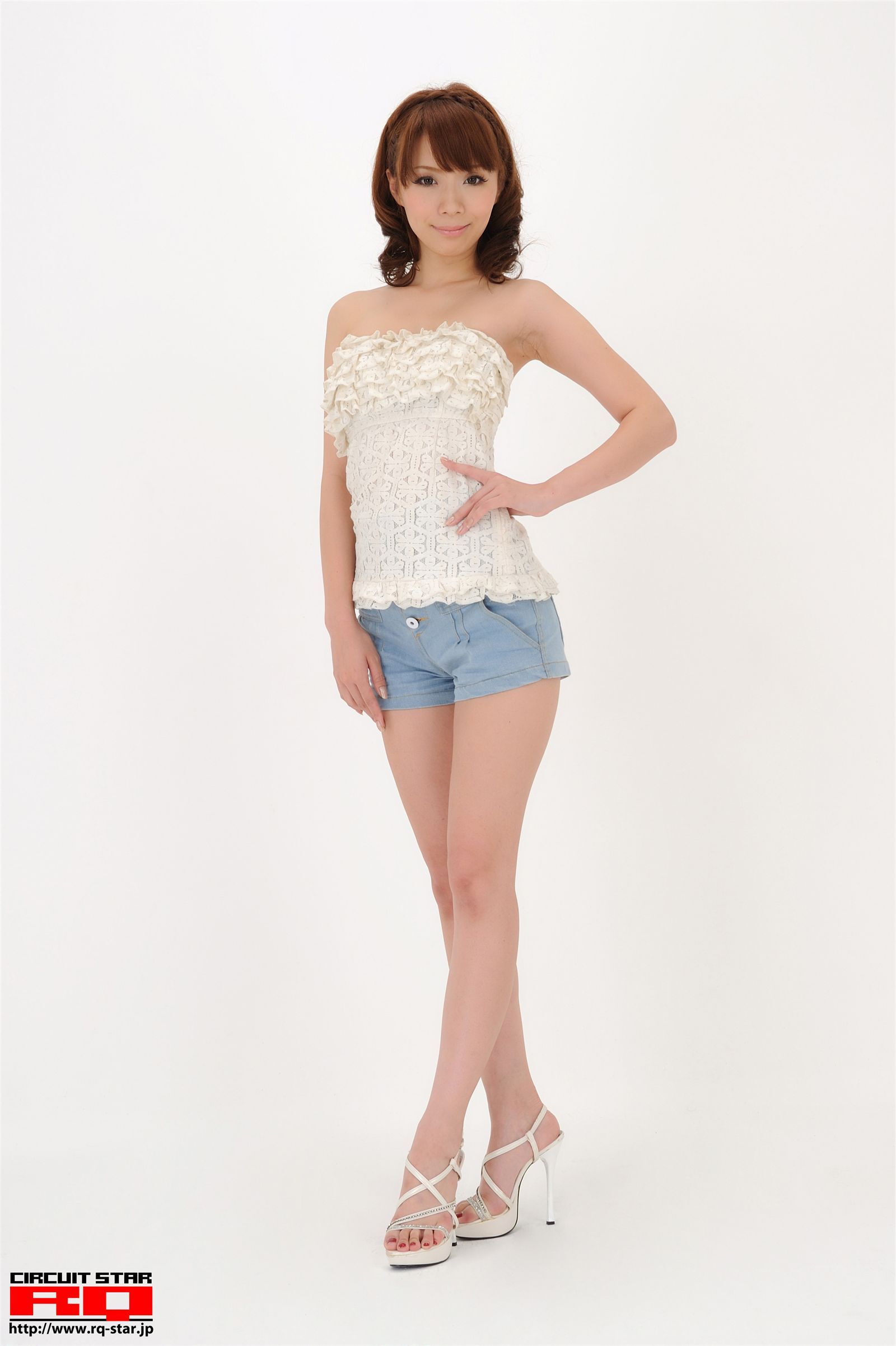 高田亜鈴 Private Dress　[RQ-STAR] NO.00522 Ari Takada