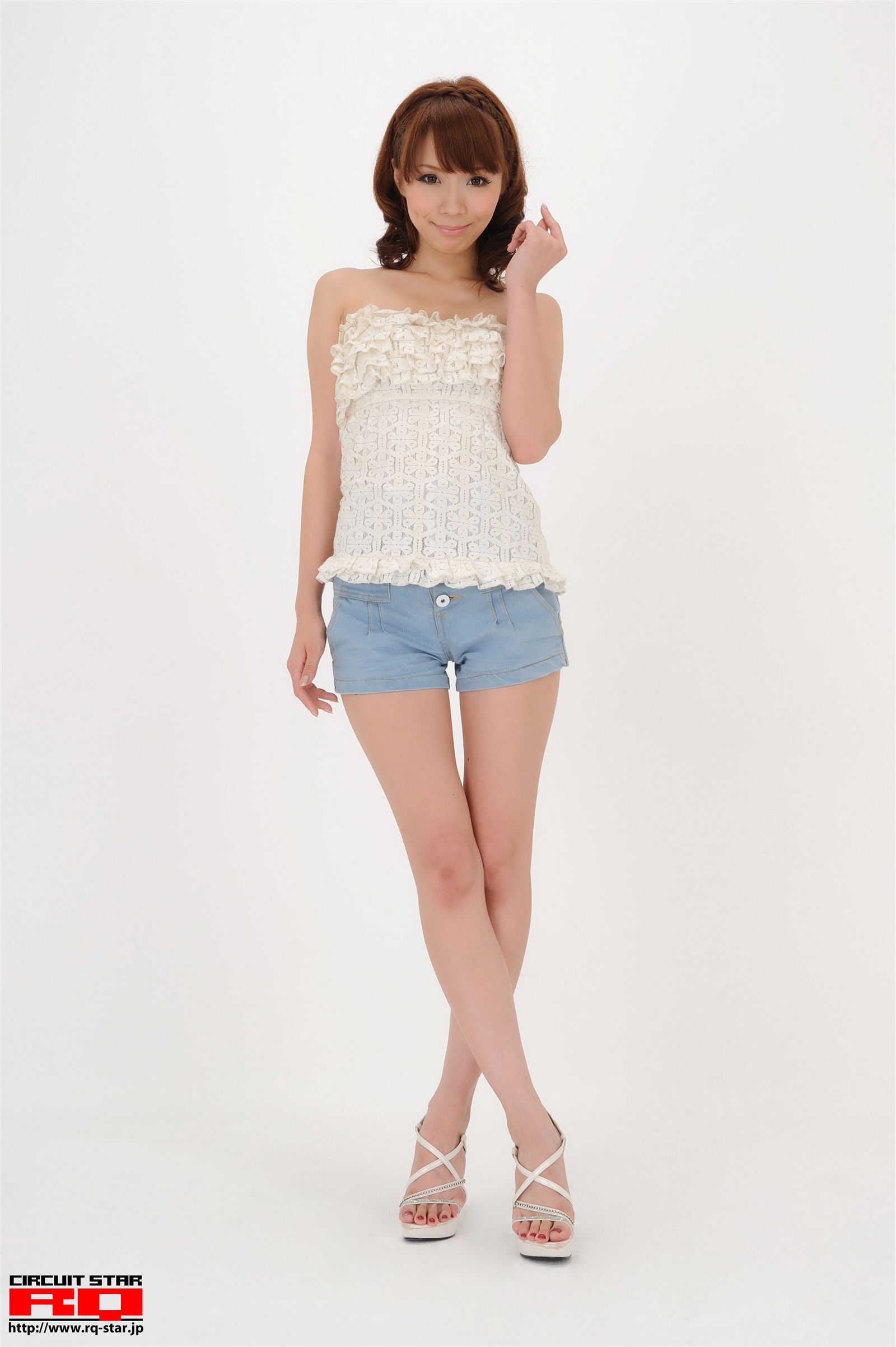 高田亜鈴 Private Dress　[RQ-STAR] NO.00522 Ari Takada