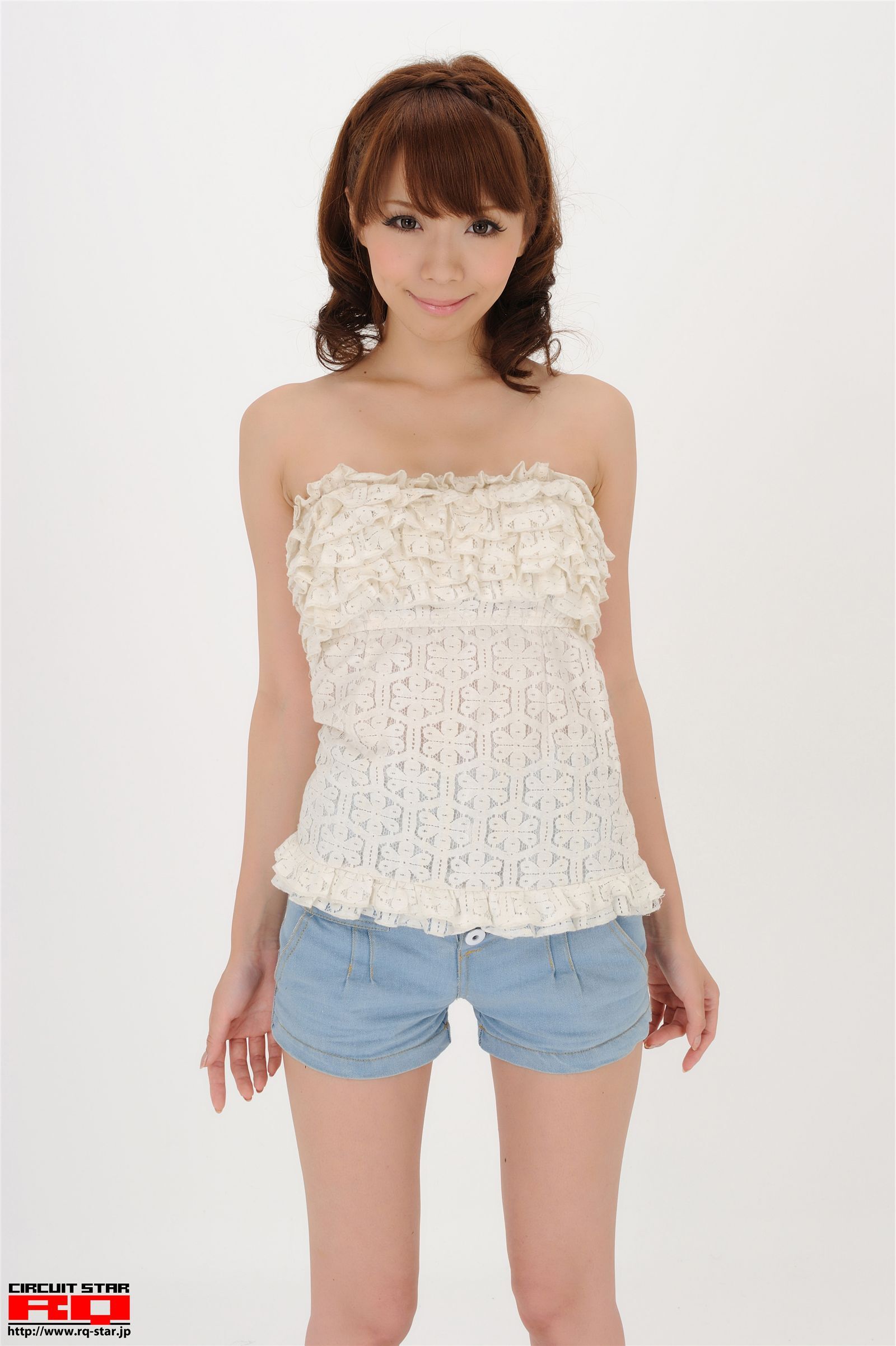 高田亜鈴 Private Dress　[RQ-STAR] NO.00522 Ari Takada