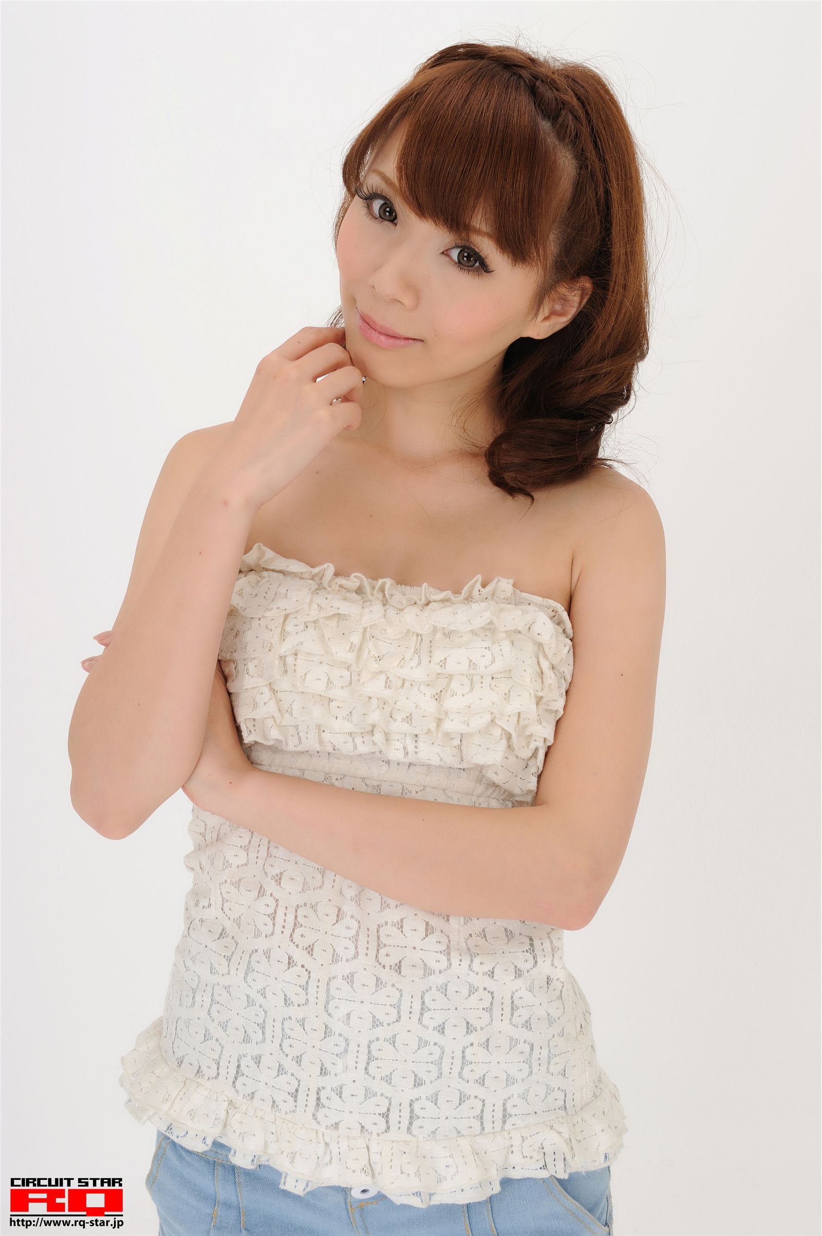 高田亜鈴 Private Dress　[RQ-STAR] NO.00522 Ari Takada