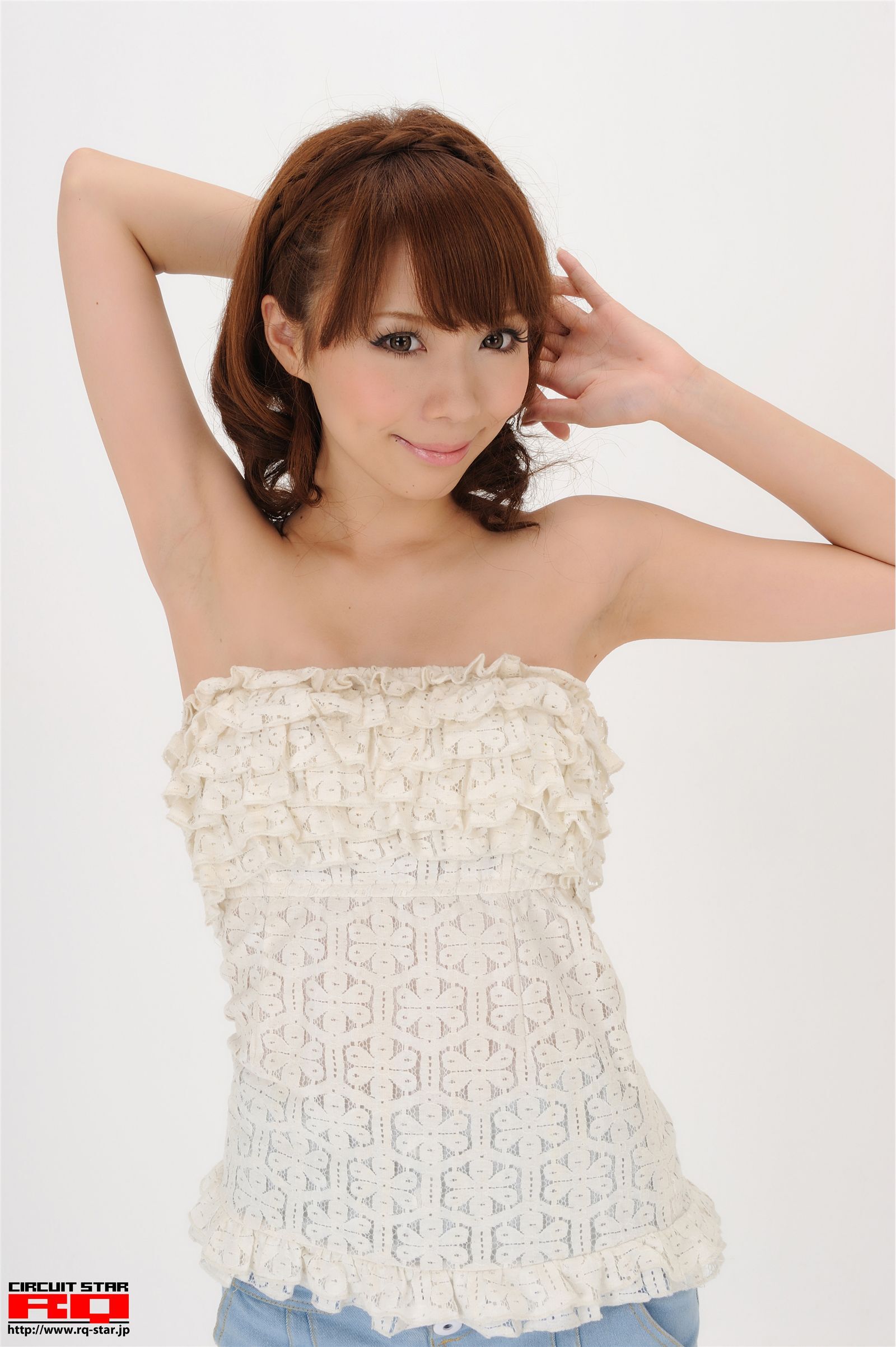 高田亜鈴 Private Dress　[RQ-STAR] NO.00522 Ari Takada