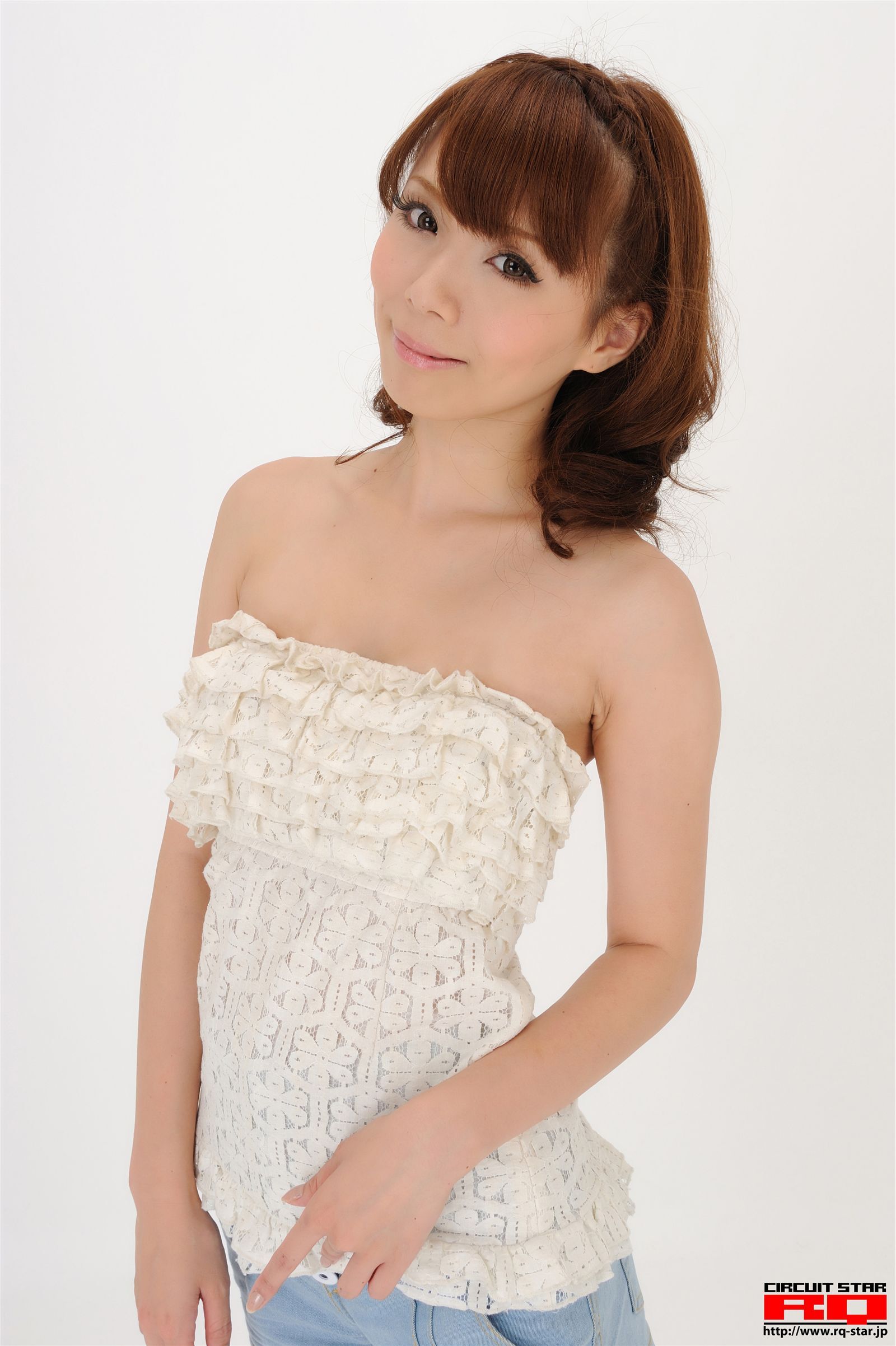 高田亜鈴 Private Dress　[RQ-STAR] NO.00522 Ari Takada