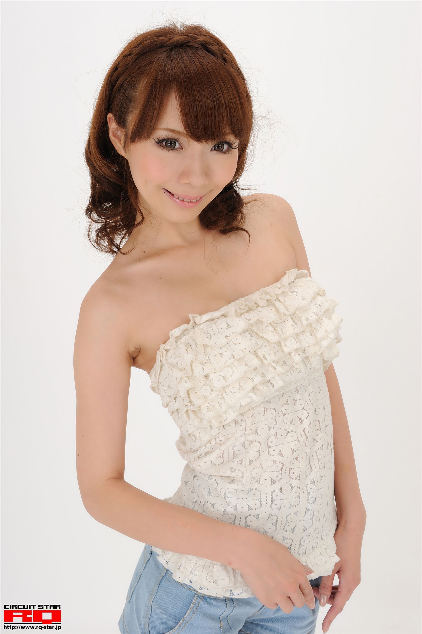 高田亜鈴 Private Dress　[RQ-STAR] NO.00522 Ari Takada