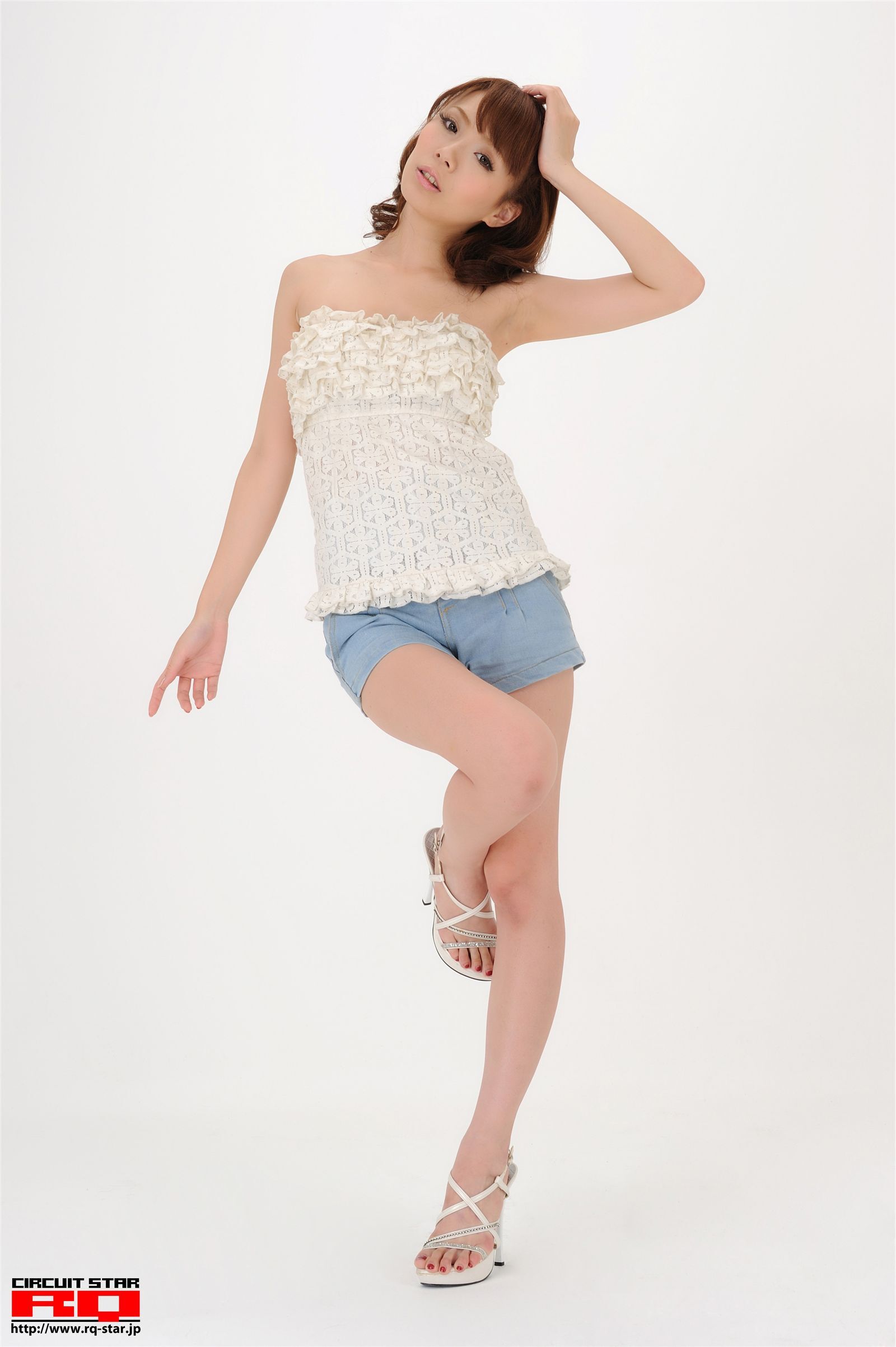 高田亜鈴 Private Dress　[RQ-STAR] NO.00522 Ari Takada