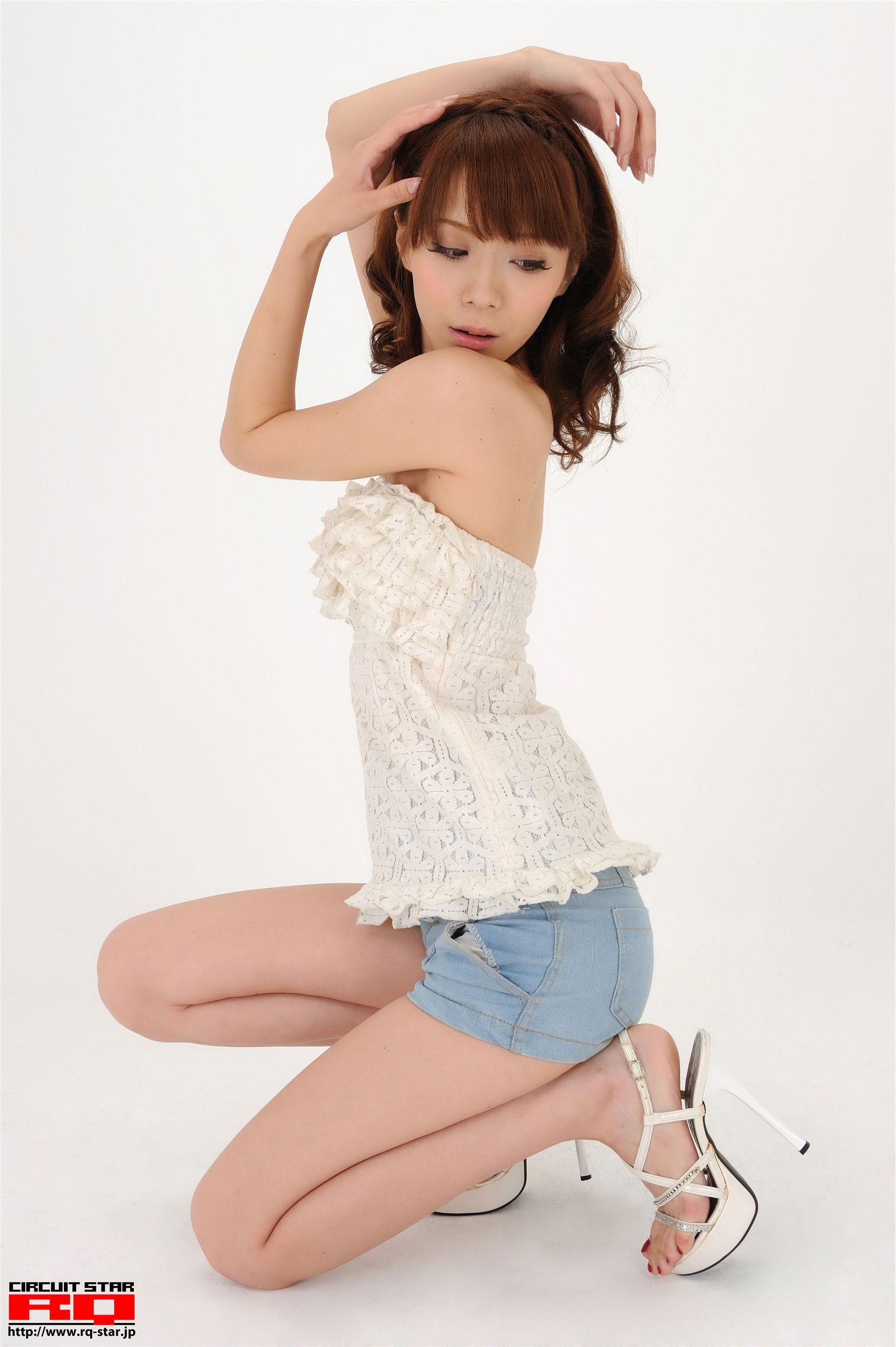 高田亜鈴 Private Dress　[RQ-STAR] NO.00522 Ari Takada