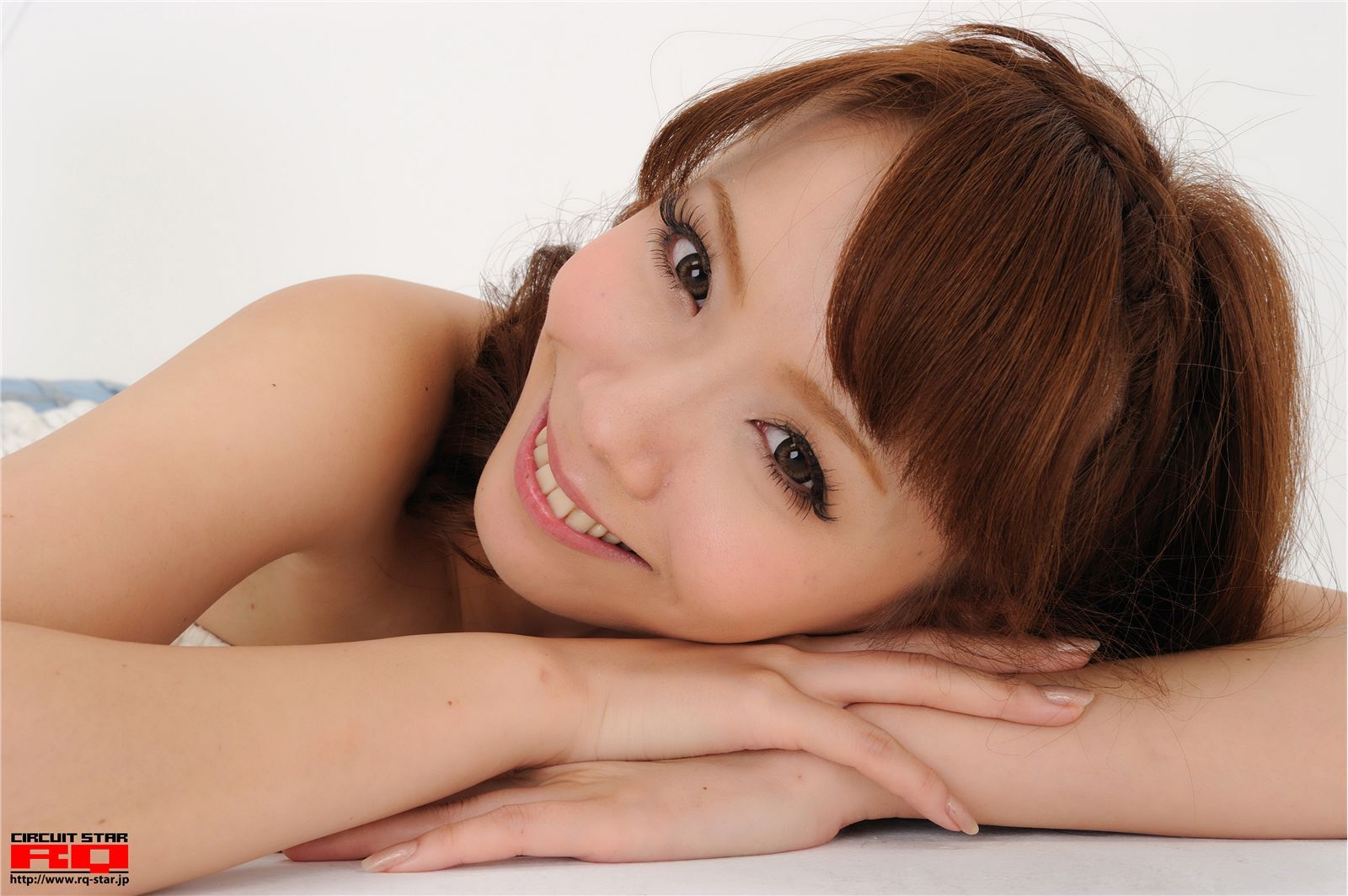 高田亜鈴 Private Dress　[RQ-STAR] NO.00522 Ari Takada