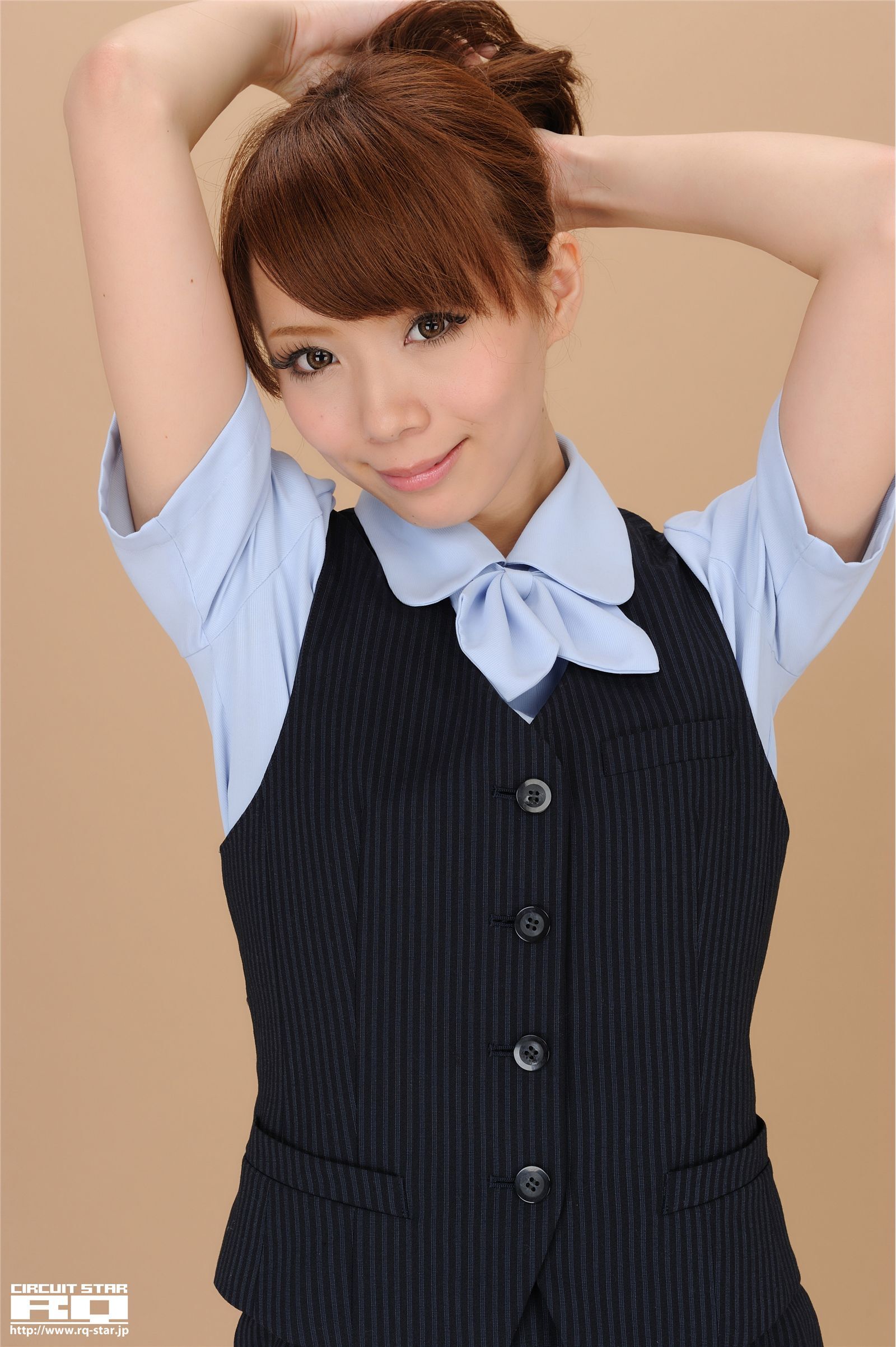 高田亜鈴 办公室制服　[RQ-STAR] NO.00524 Ari Takada