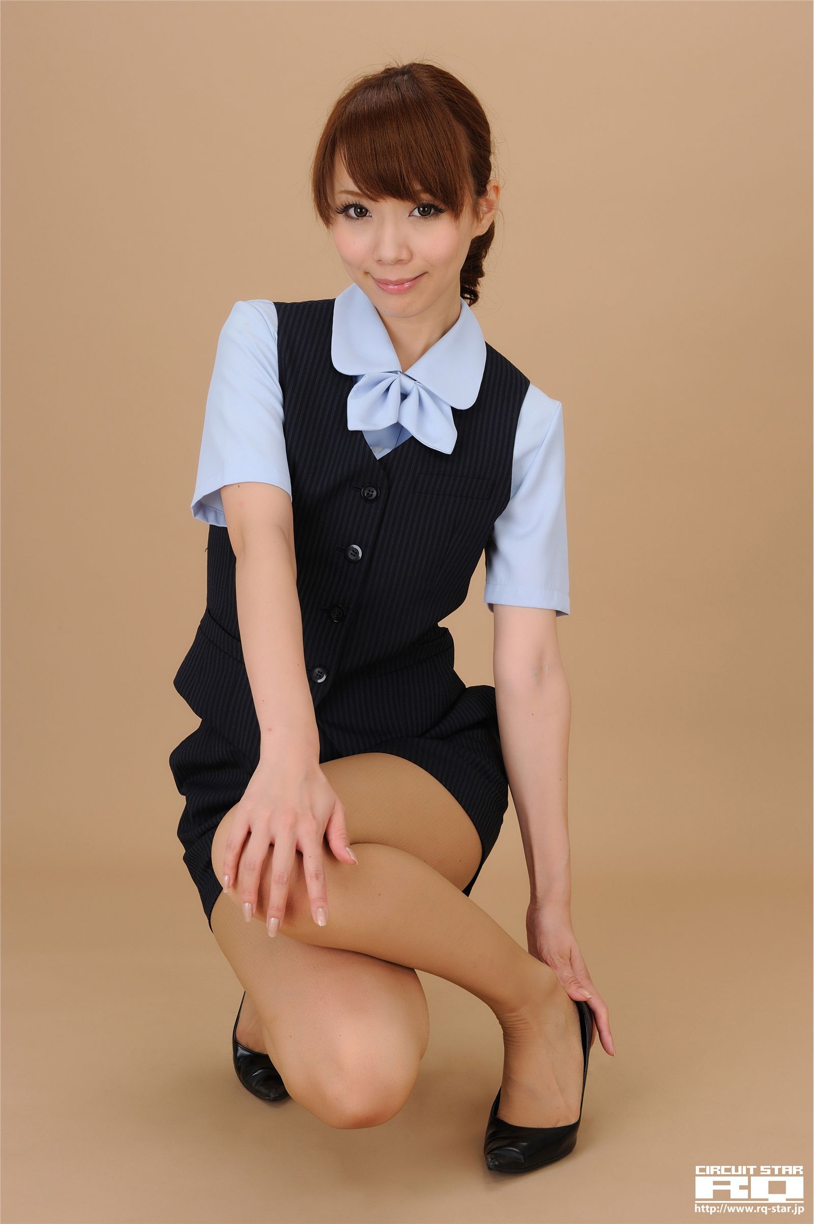 高田亜鈴 办公室制服　[RQ-STAR] NO.00524 Ari Takada
