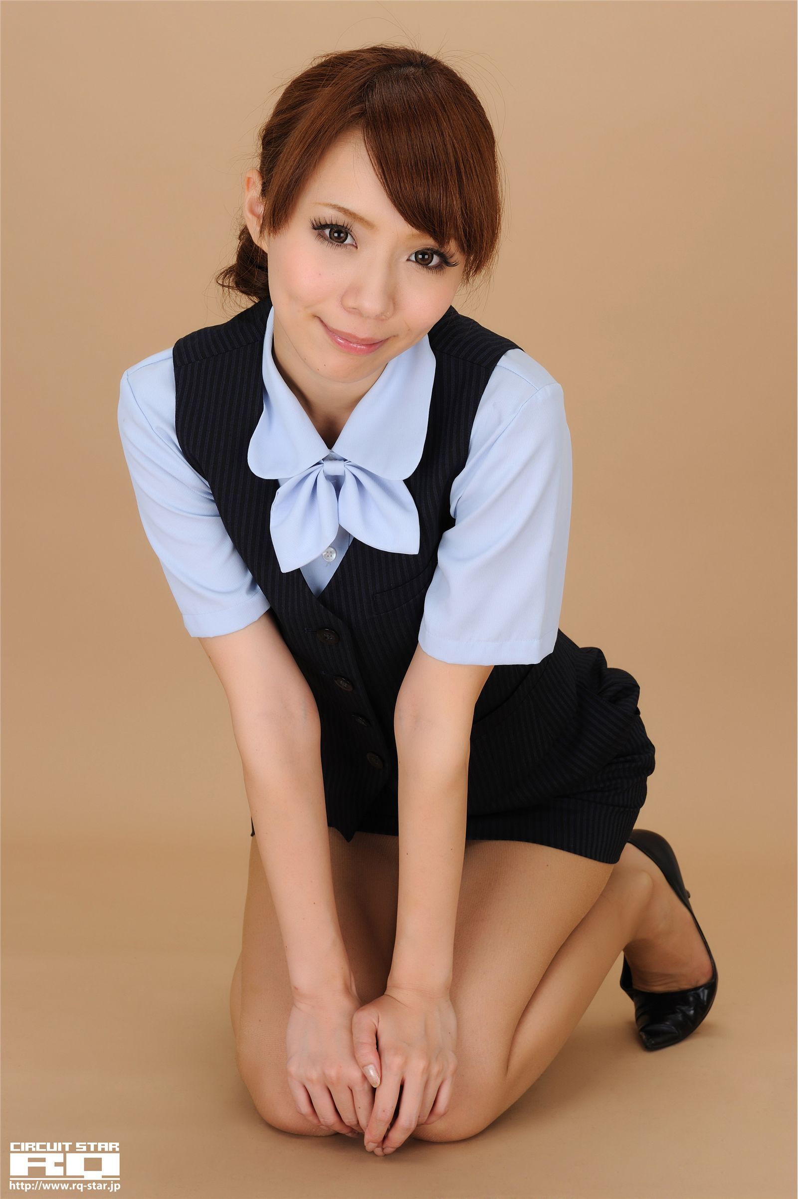 高田亜鈴 办公室制服　[RQ-STAR] NO.00524 Ari Takada
