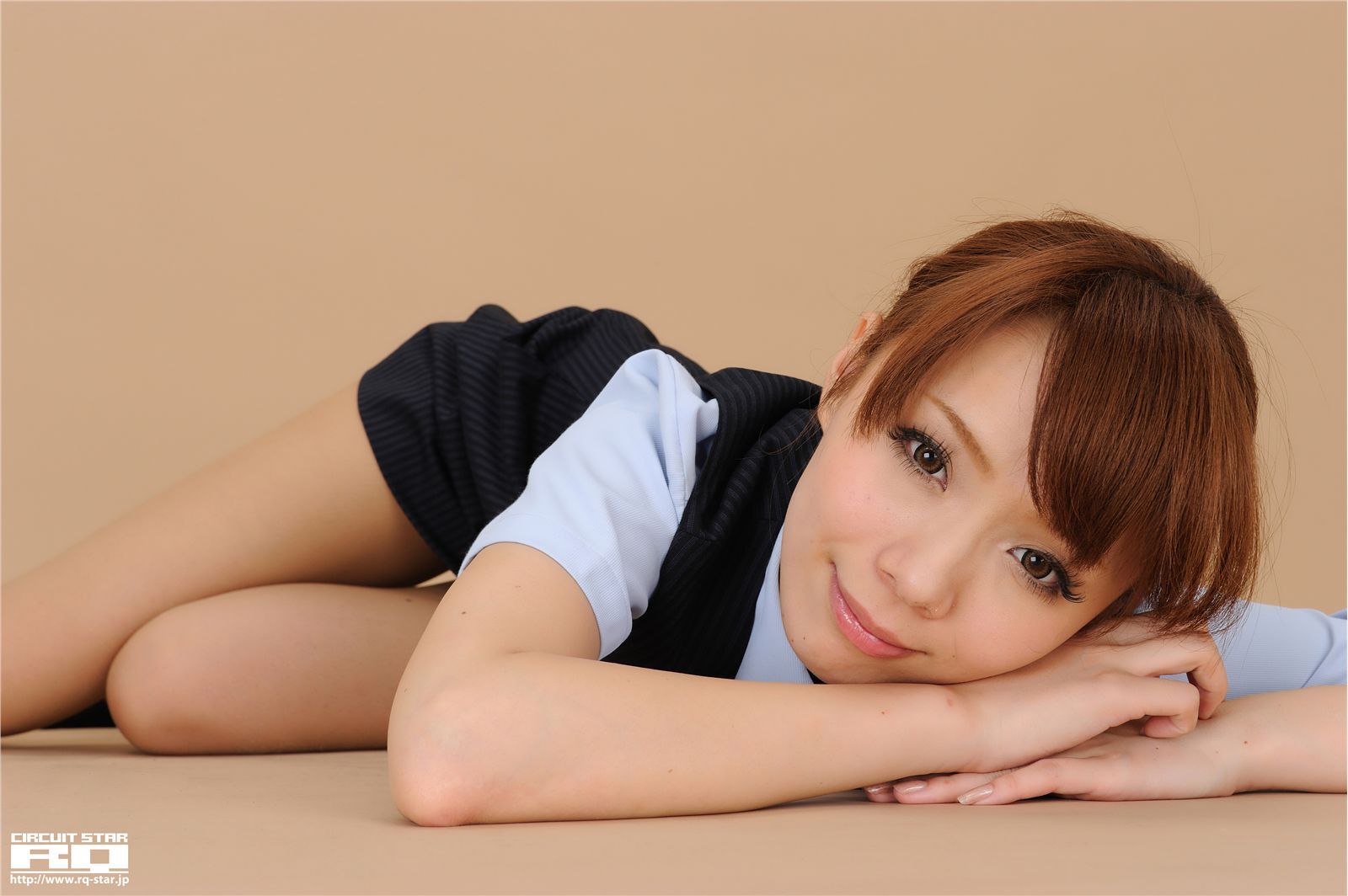 高田亜鈴 办公室制服　[RQ-STAR] NO.00524 Ari Takada