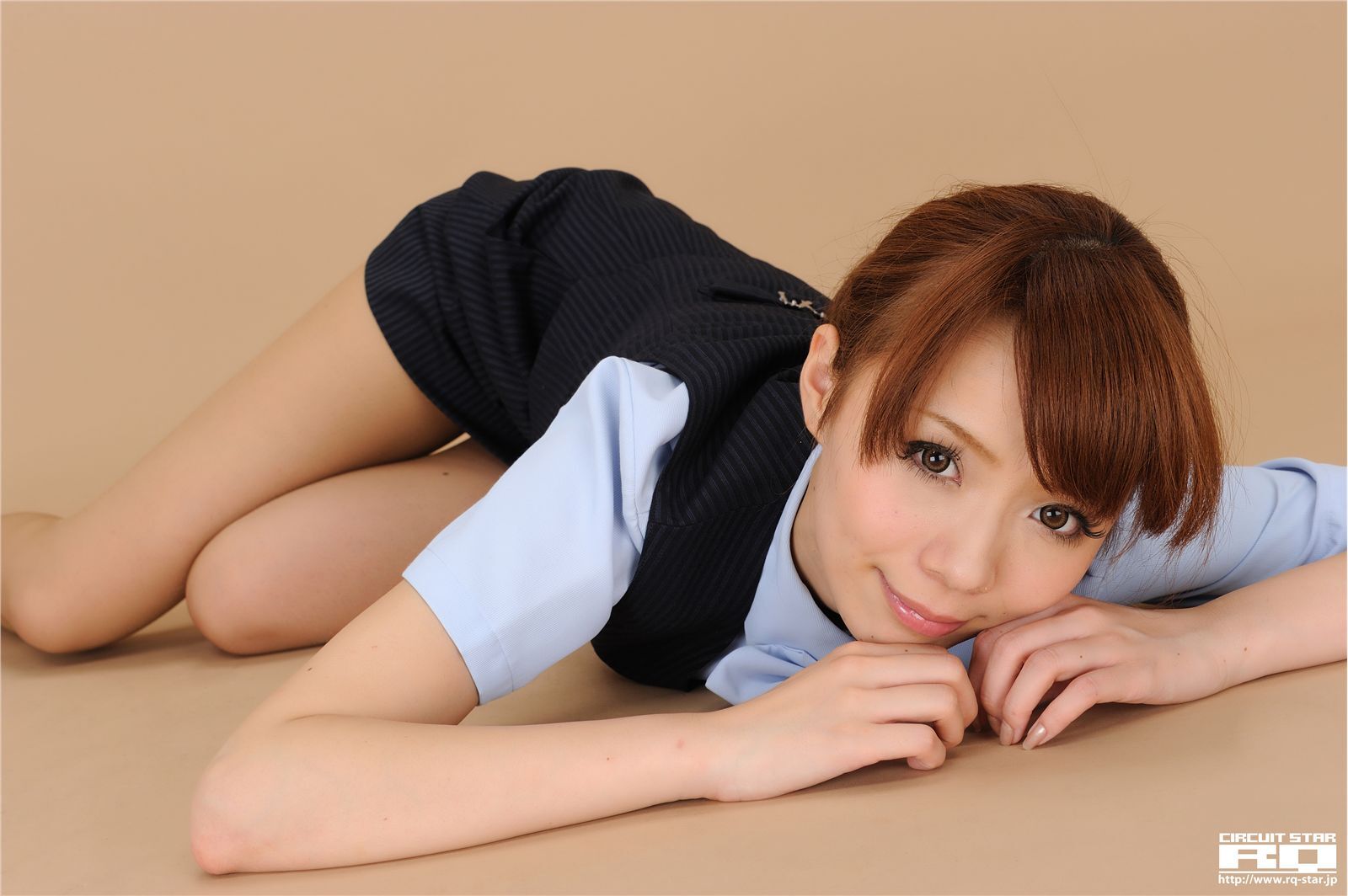 高田亜鈴 办公室制服　[RQ-STAR] NO.00524 Ari Takada