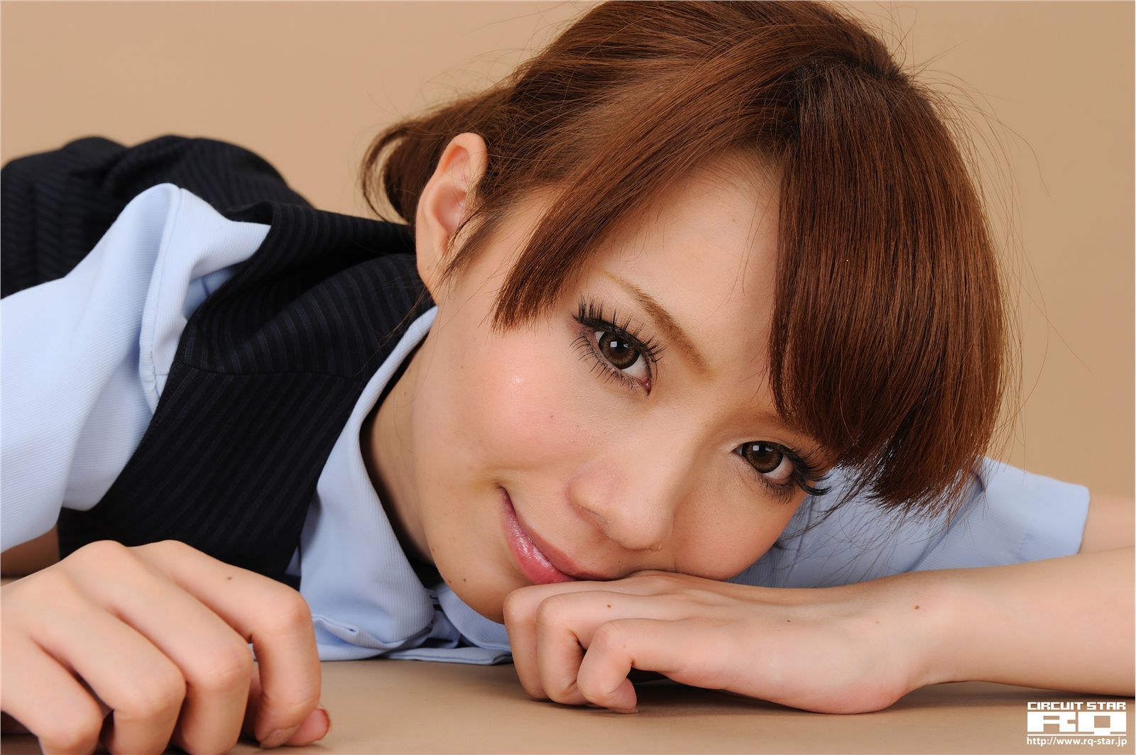 高田亜鈴 办公室制服　[RQ-STAR] NO.00524 Ari Takada