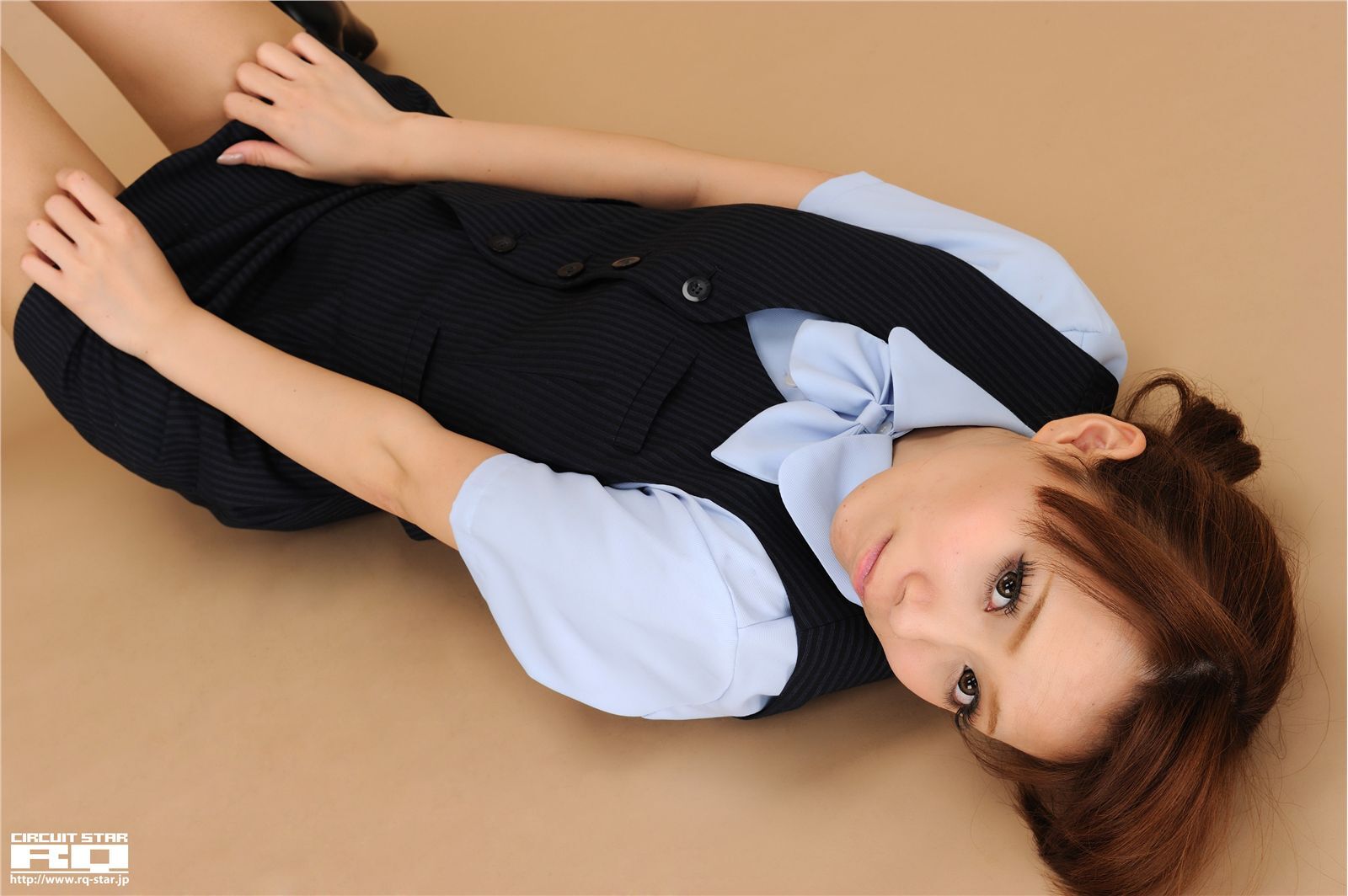 高田亜鈴 办公室制服　[RQ-STAR] NO.00524 Ari Takada