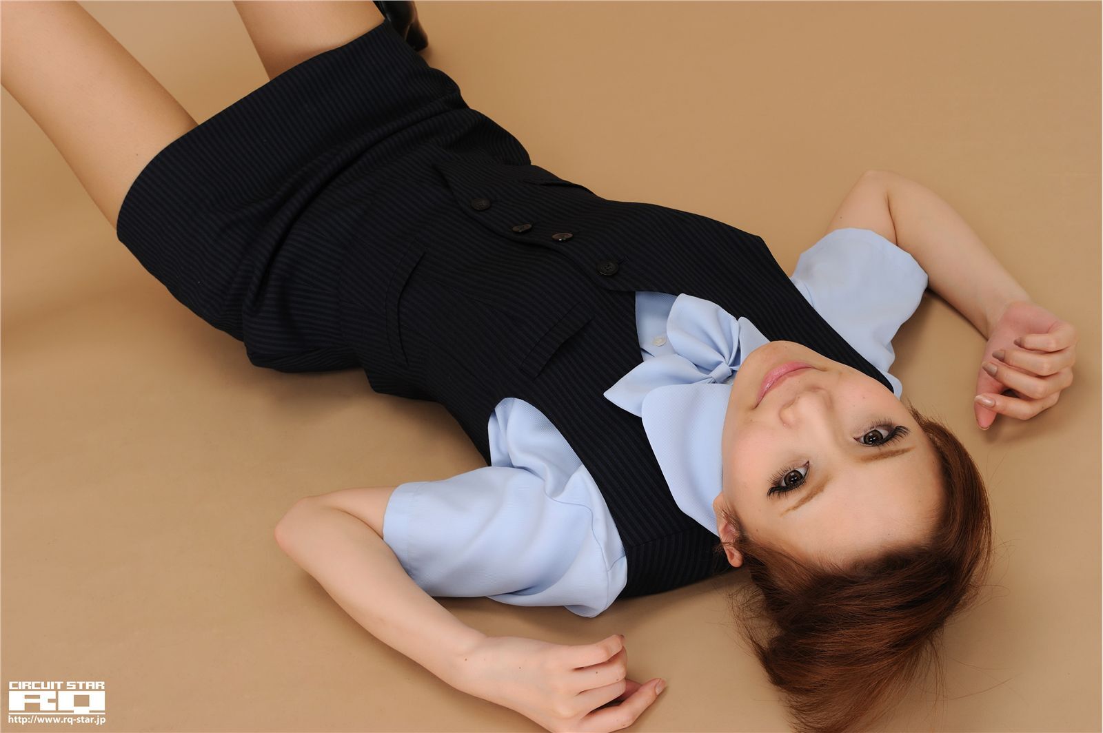 高田亜鈴 办公室制服　[RQ-STAR] NO.00524 Ari Takada