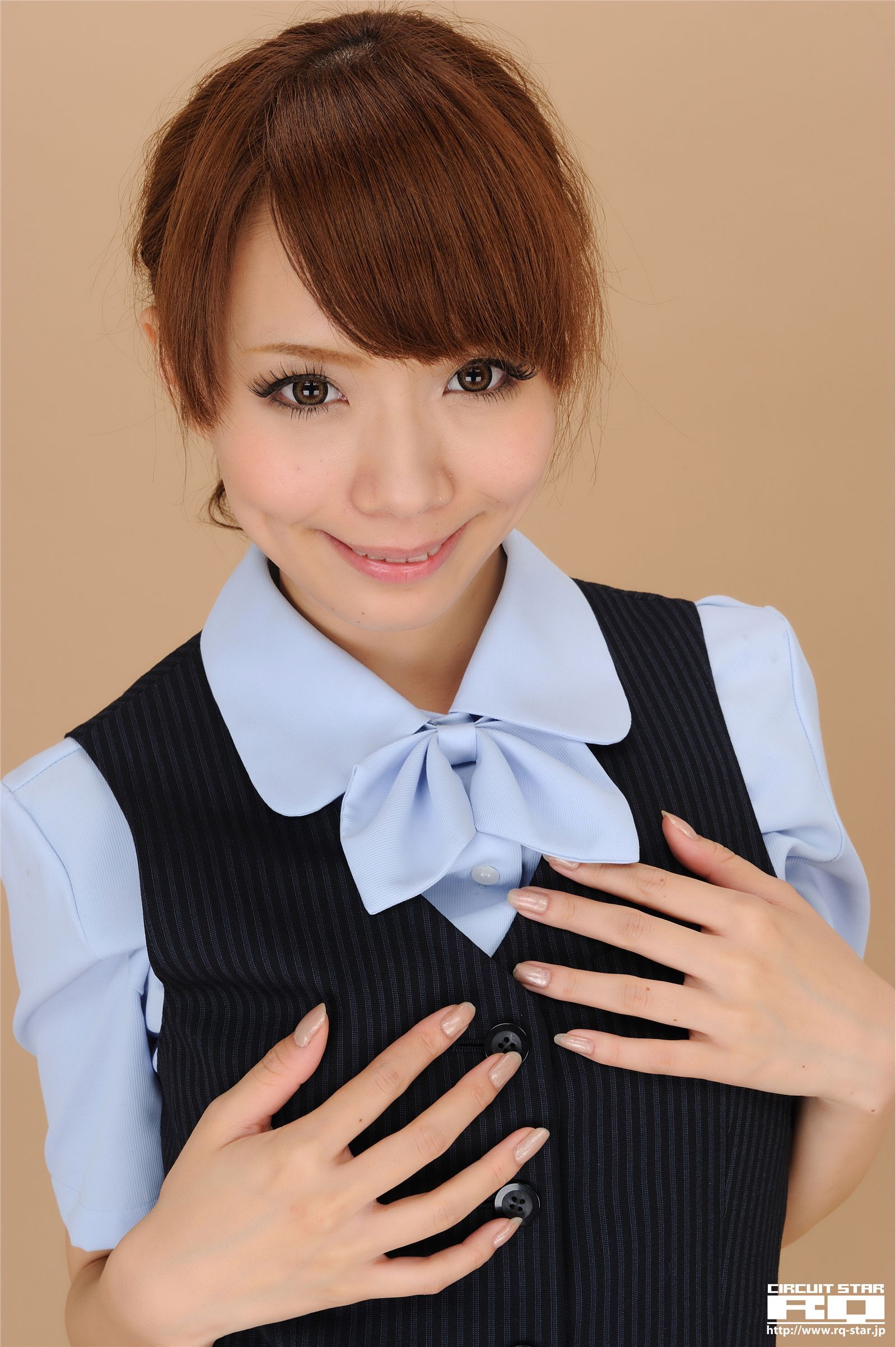 高田亜鈴 办公室制服　[RQ-STAR] NO.00524 Ari Takada