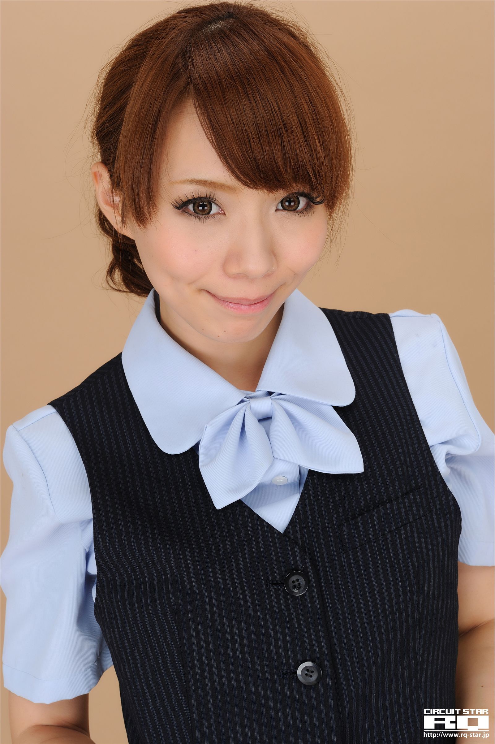 高田亜鈴 办公室制服　[RQ-STAR] NO.00524 Ari Takada