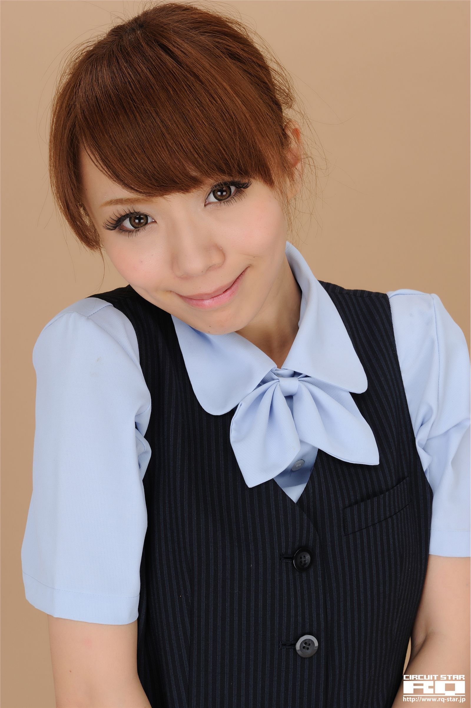高田亜鈴 办公室制服　[RQ-STAR] NO.00524 Ari Takada
