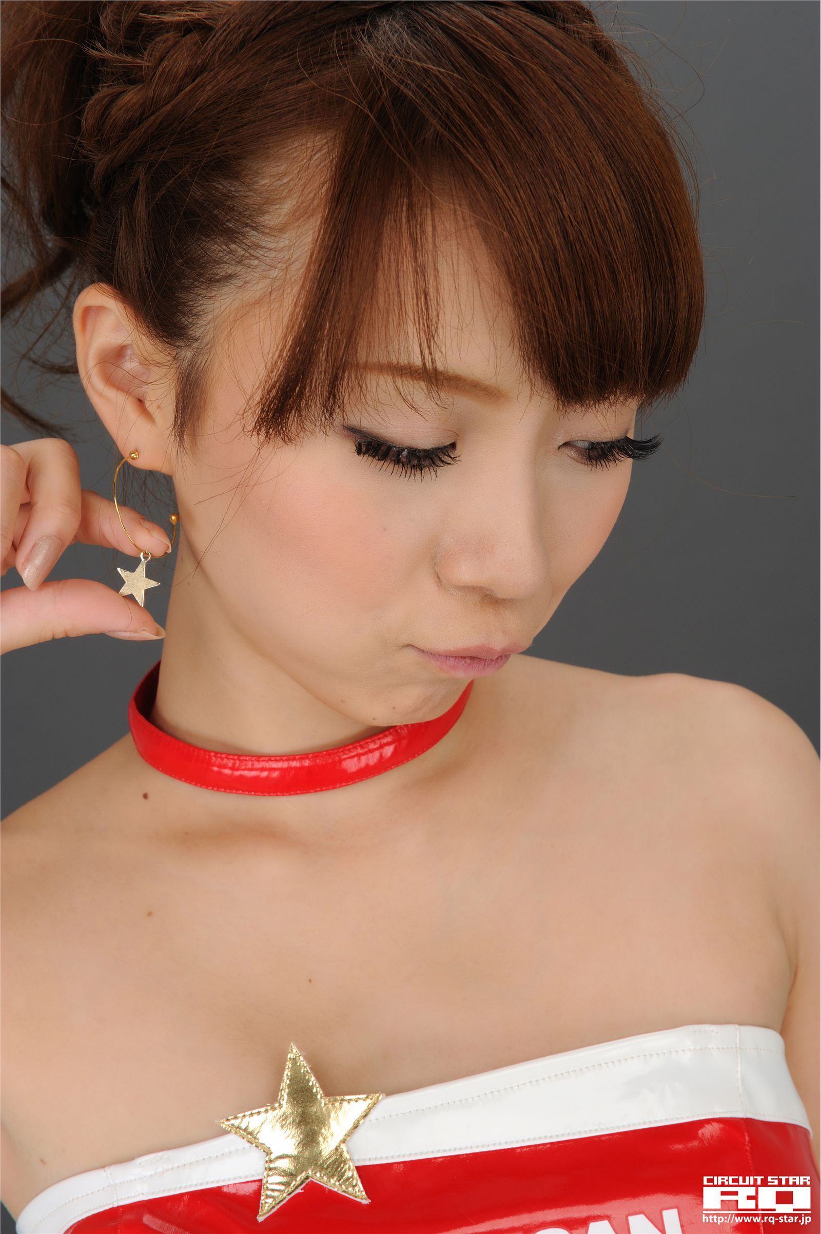 高田亜鈴 [RQ-STAR] NO.00528 Ari Takada 日本高清美女