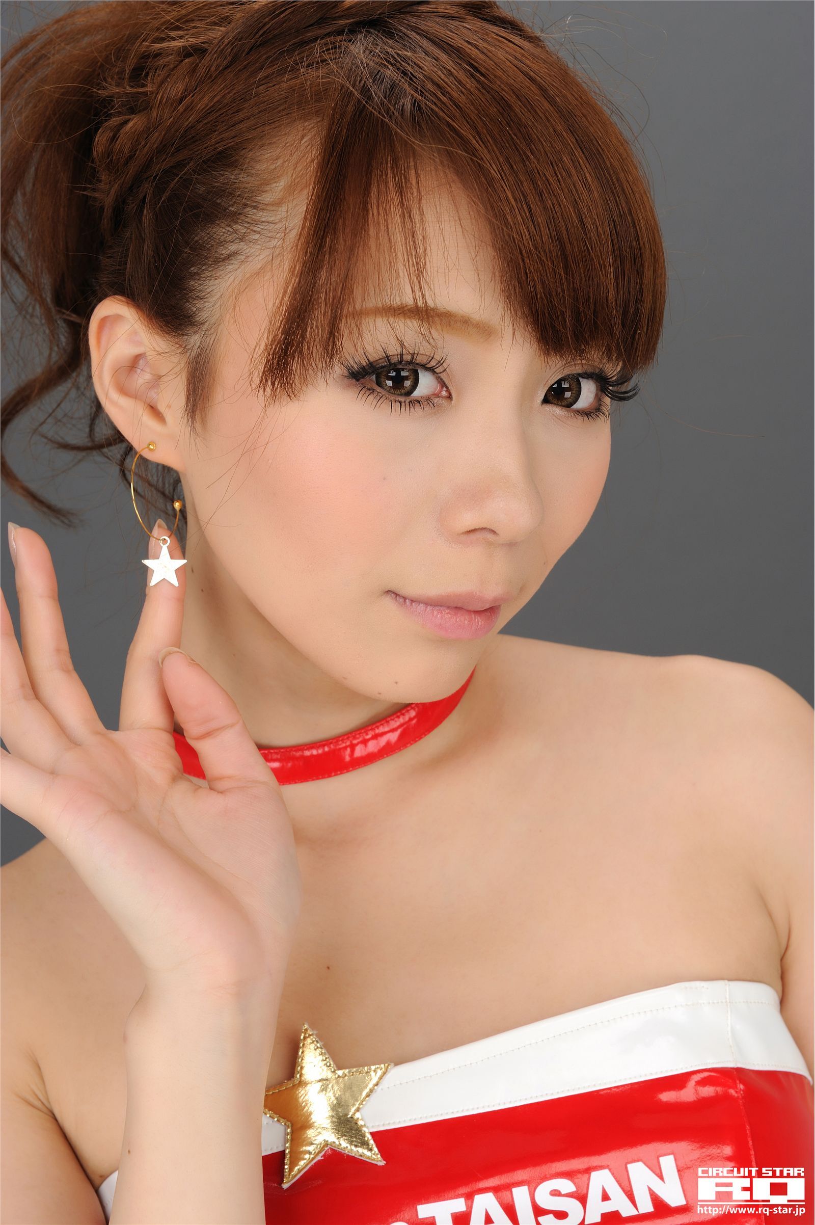 高田亜鈴 [RQ-STAR] NO.00528 Ari Takada 日本高清美女