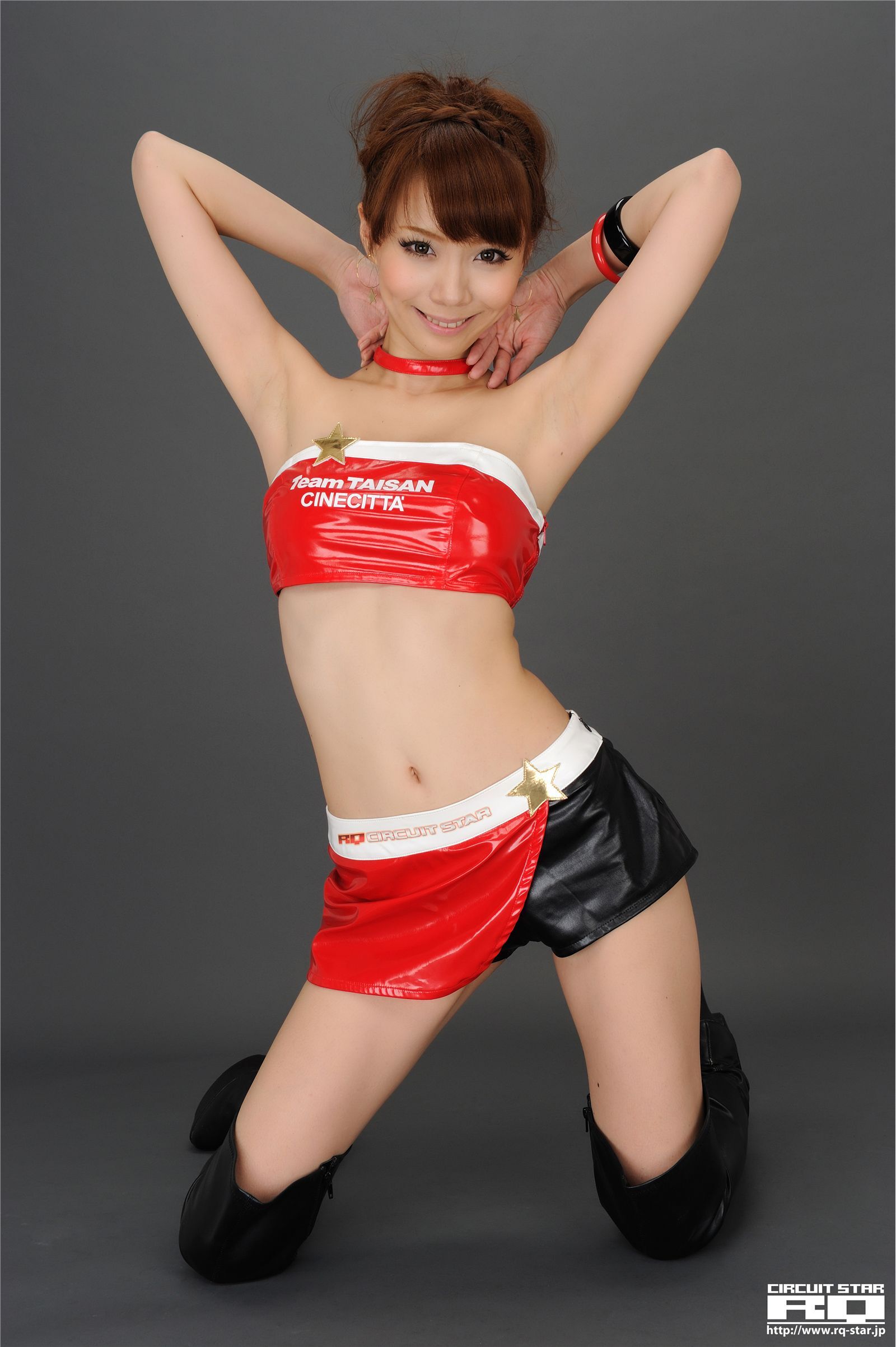 高田亜鈴 [RQ-STAR] NO.00528 Ari Takada 日本高清美女