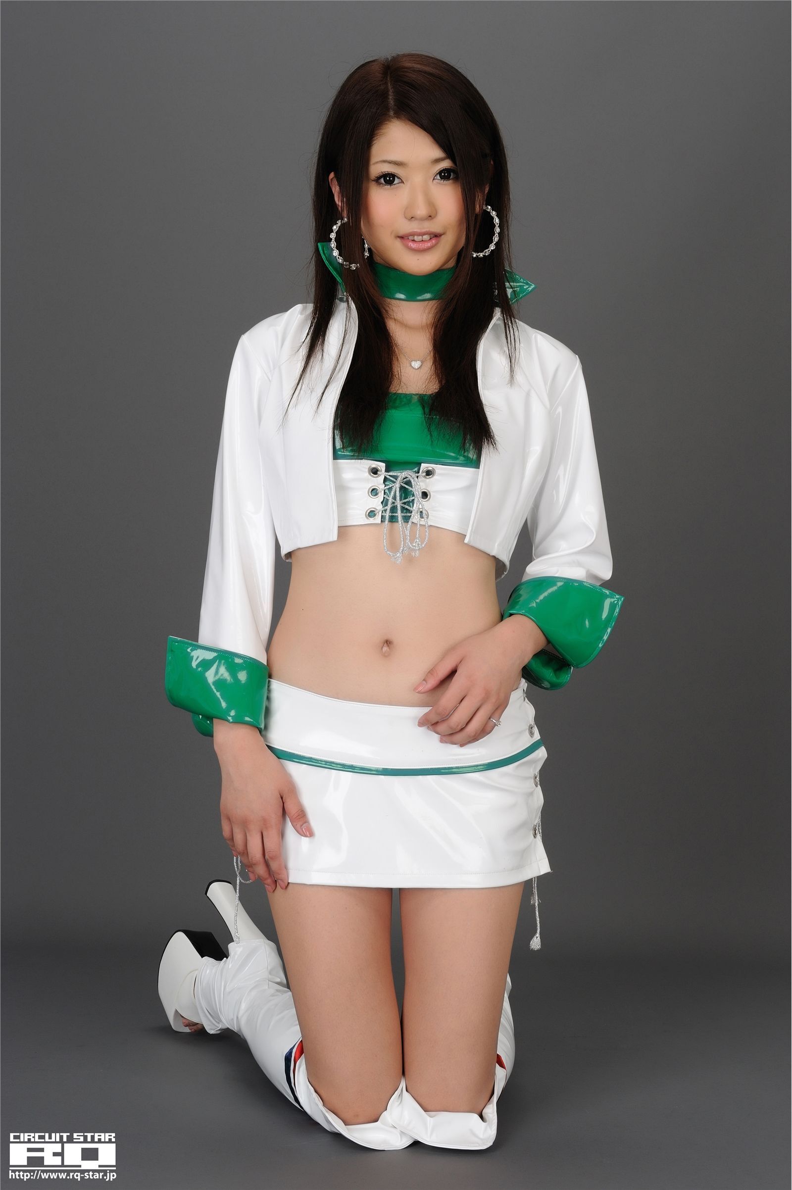 能勢ひとみ [RQ-Star][08-26]NO.00532 日本美女高清制服图片