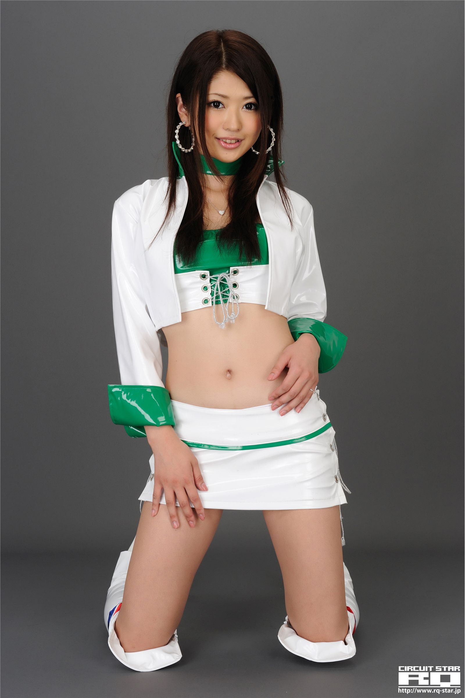 能勢ひとみ [RQ-Star][08-26]NO.00532 日本美女高清制服图片