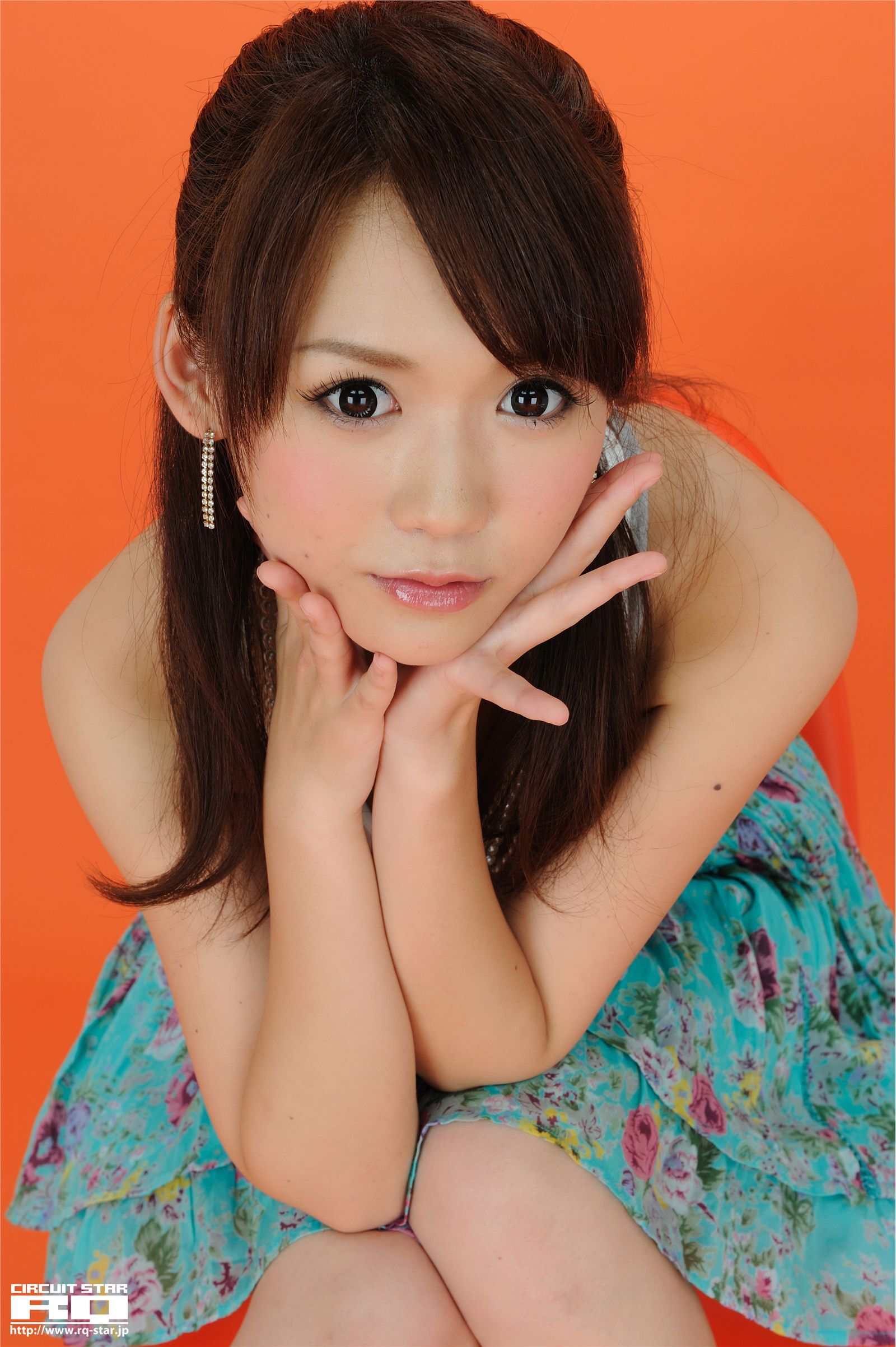 Yumi 優実 [RQ-STAR] NO.00534 日本制服性感美女图片