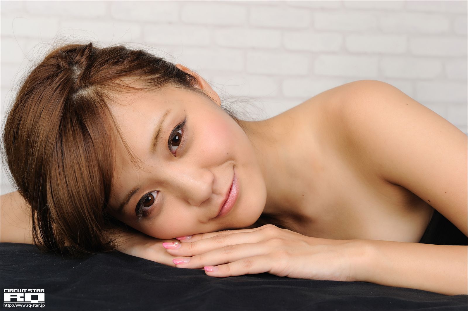 桃原美奈 [RQ-STAR] NO.00535 Mina Momohara 高清日本MM