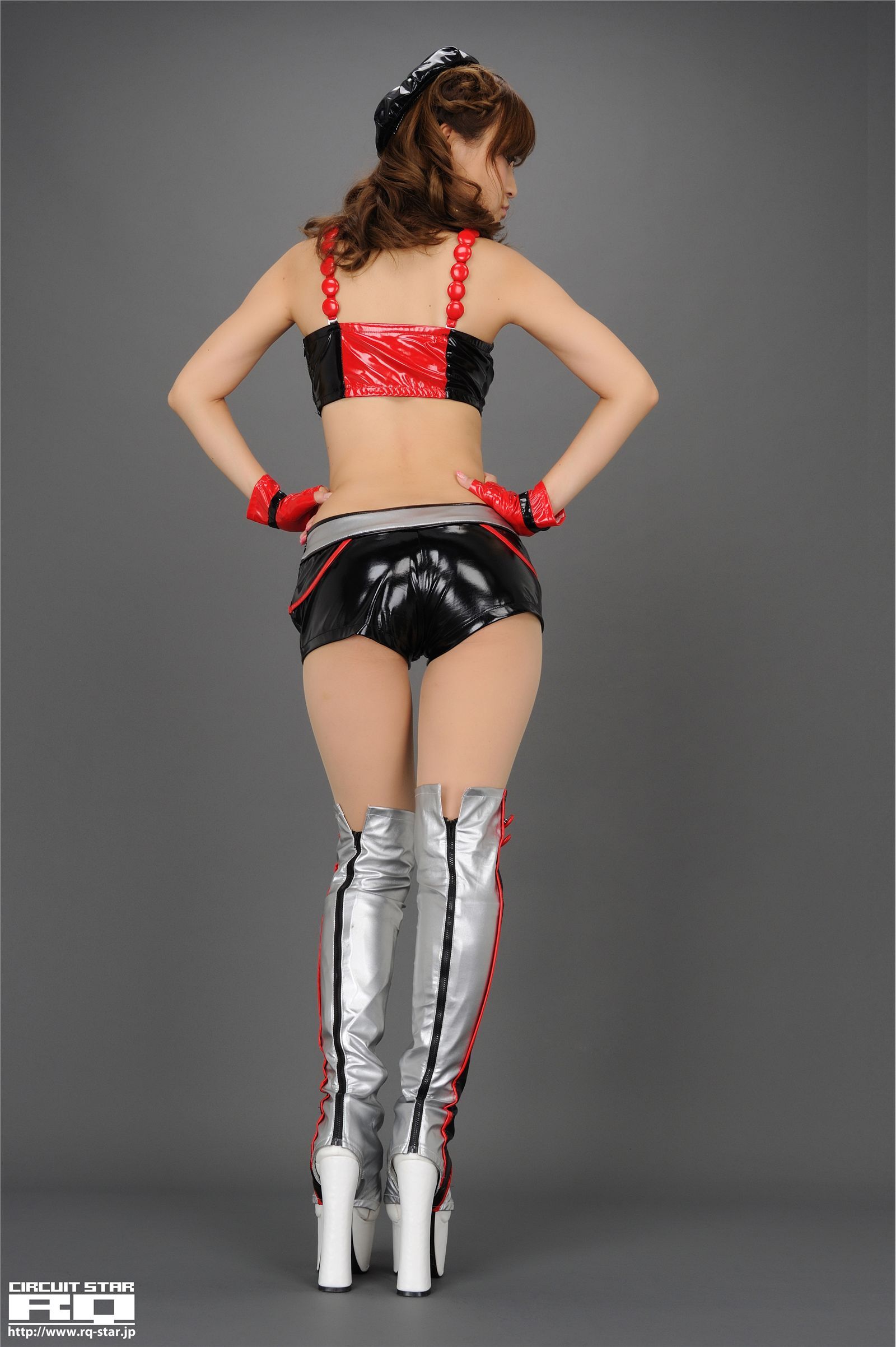 Mina Momohara 桃原美奈 [RQ-STAR] NO.00539 高清日本美女图片