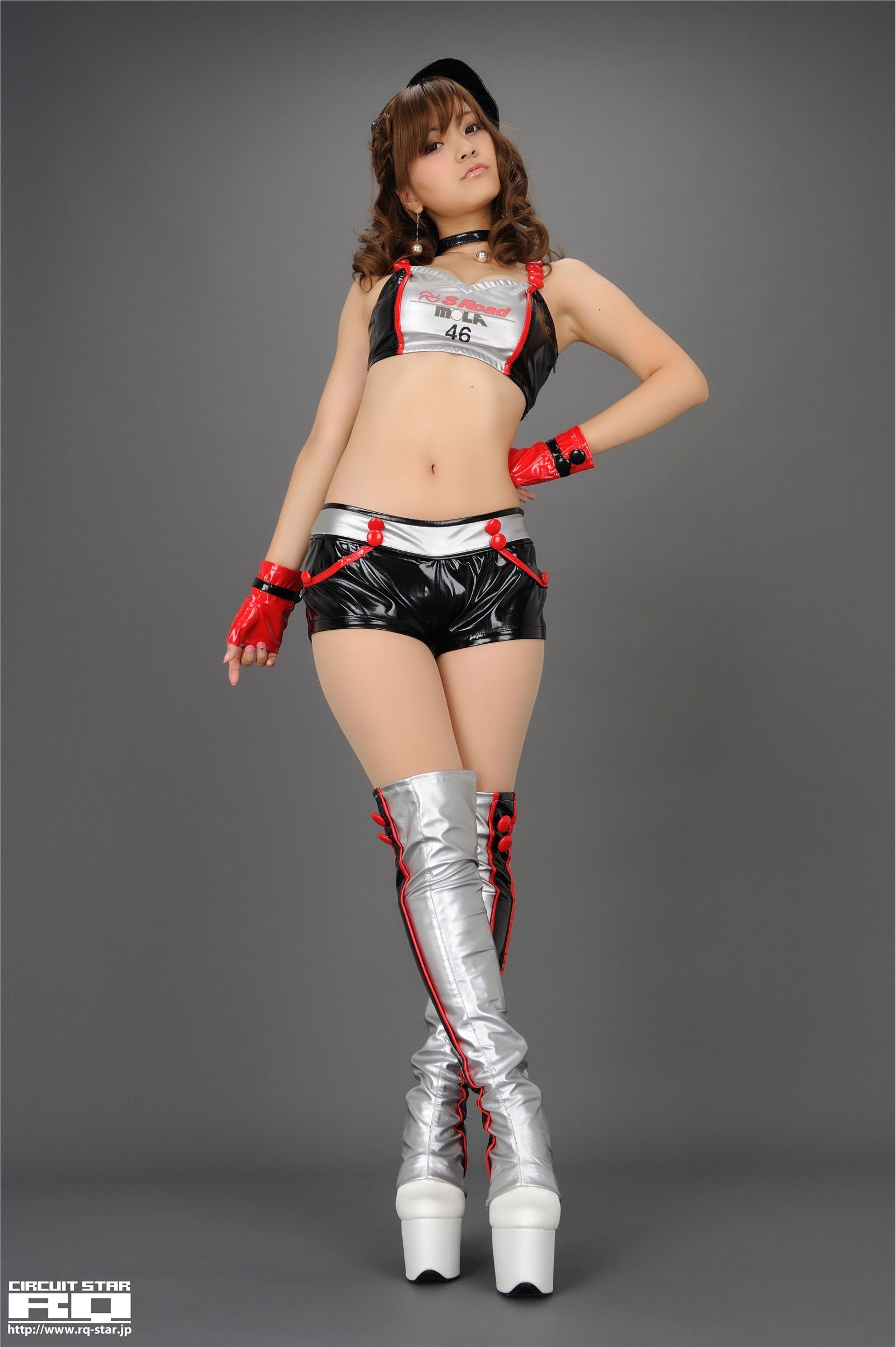 Mina Momohara 桃原美奈 [RQ-STAR] NO.00539 高清日本美女图片