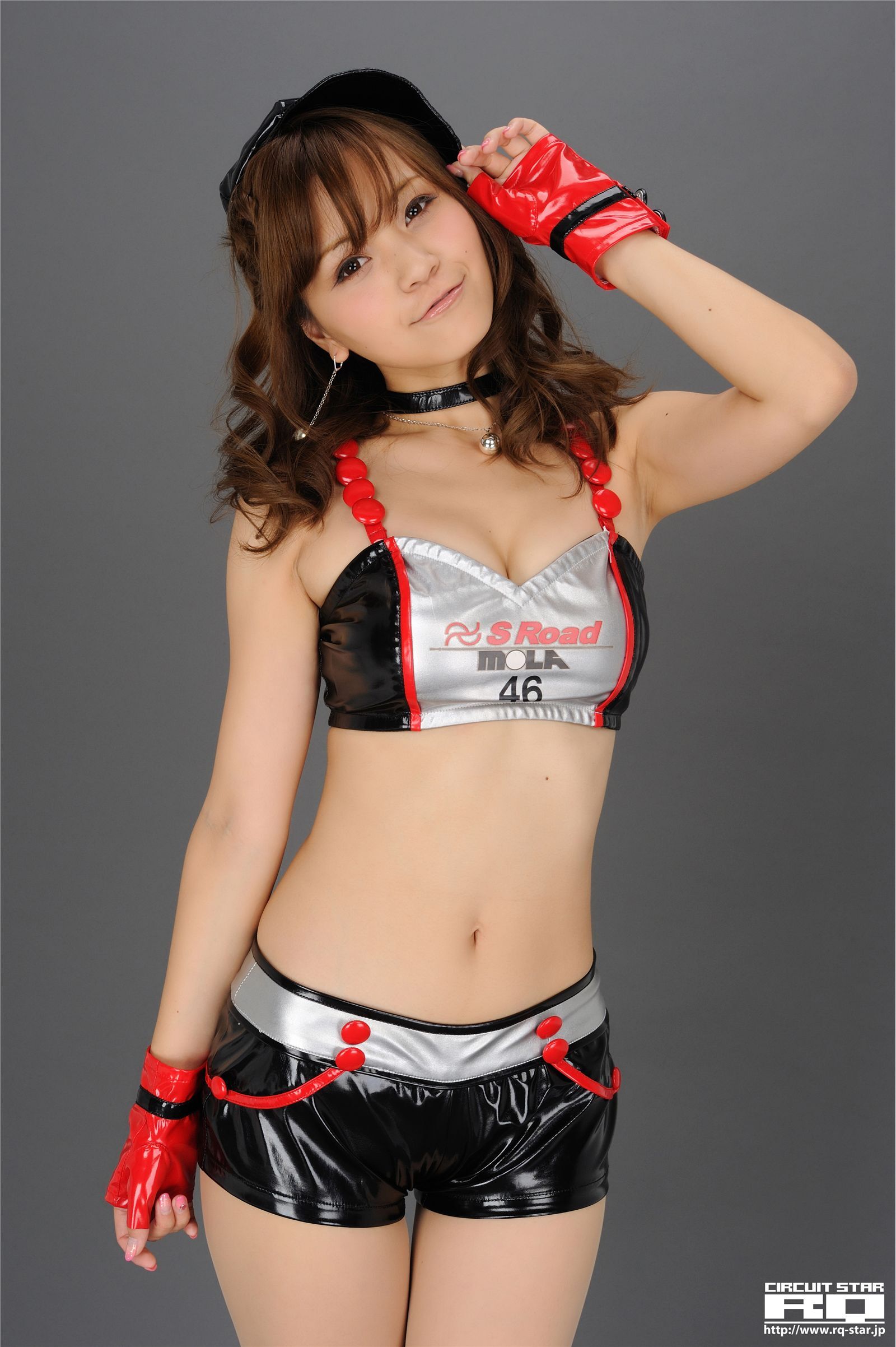 Mina Momohara 桃原美奈 [RQ-STAR] NO.00539 高清日本美女图片