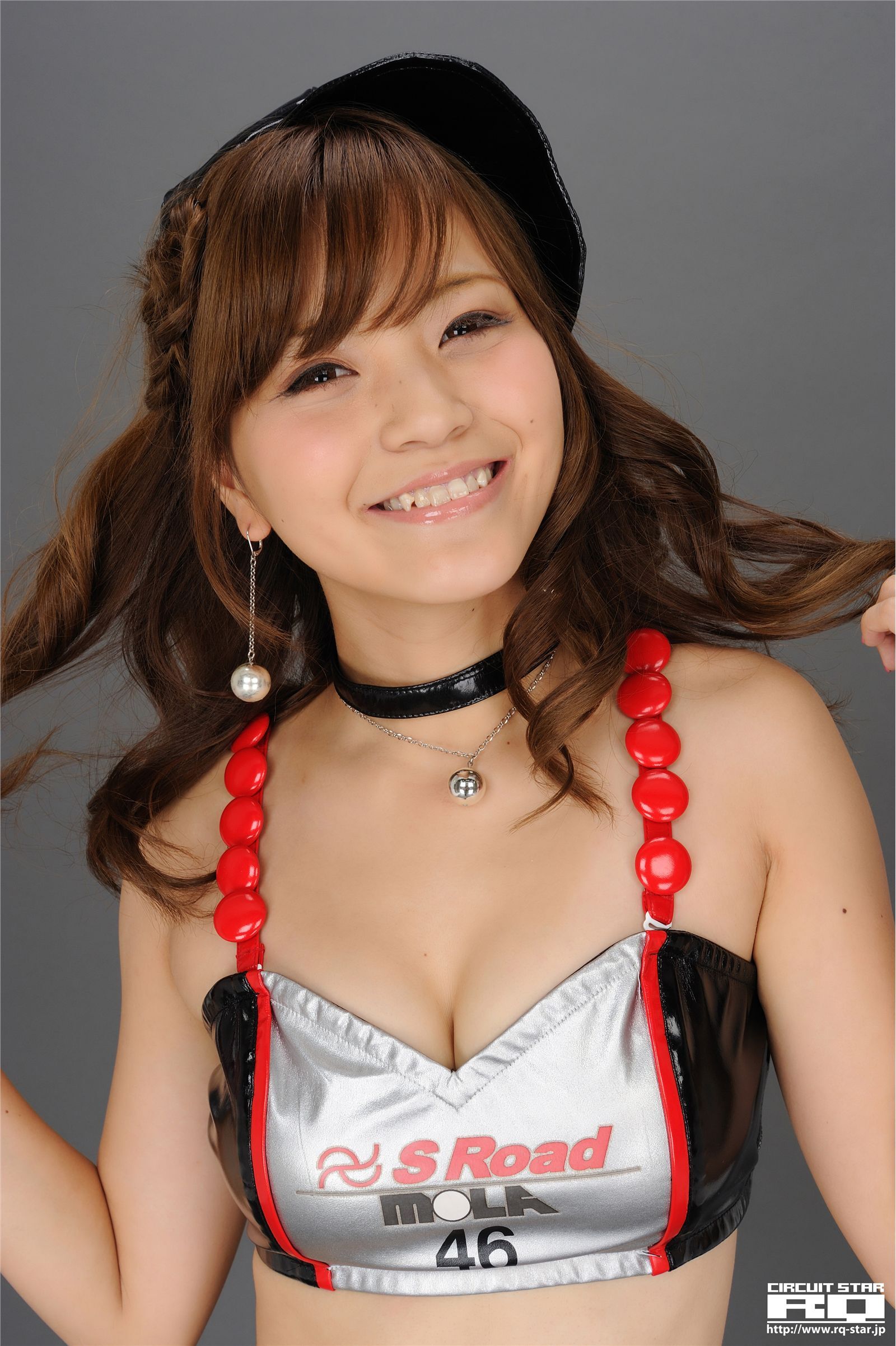 Mina Momohara 桃原美奈 [RQ-STAR] NO.00539 高清日本美女图片