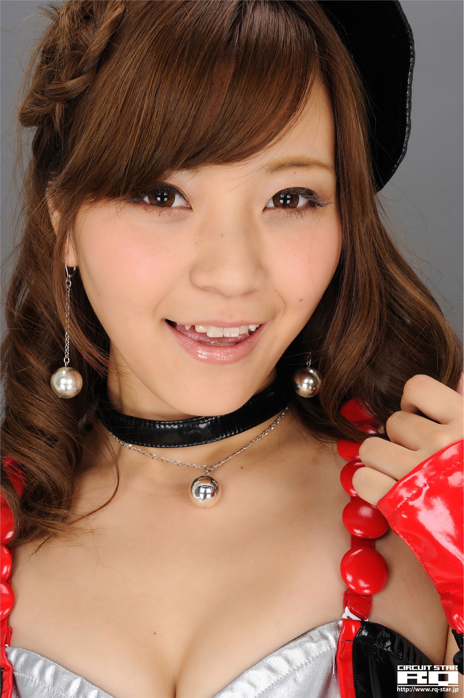 Mina Momohara 桃原美奈 [RQ-STAR] NO.00539 高清日本美女图片