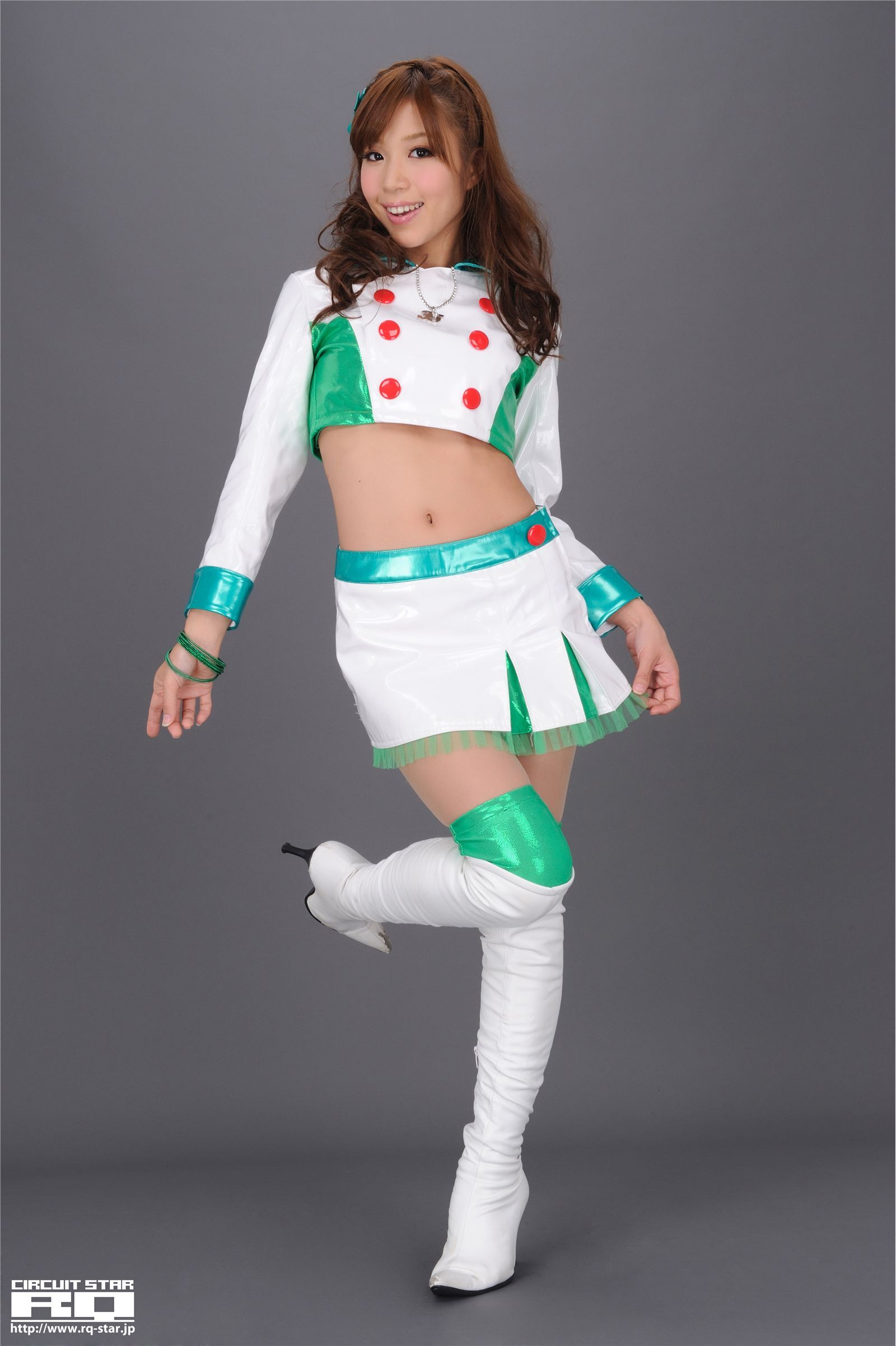 桃川祐子 (1) [RQ-Star][09-28]NO.00546 日本高清美女写真