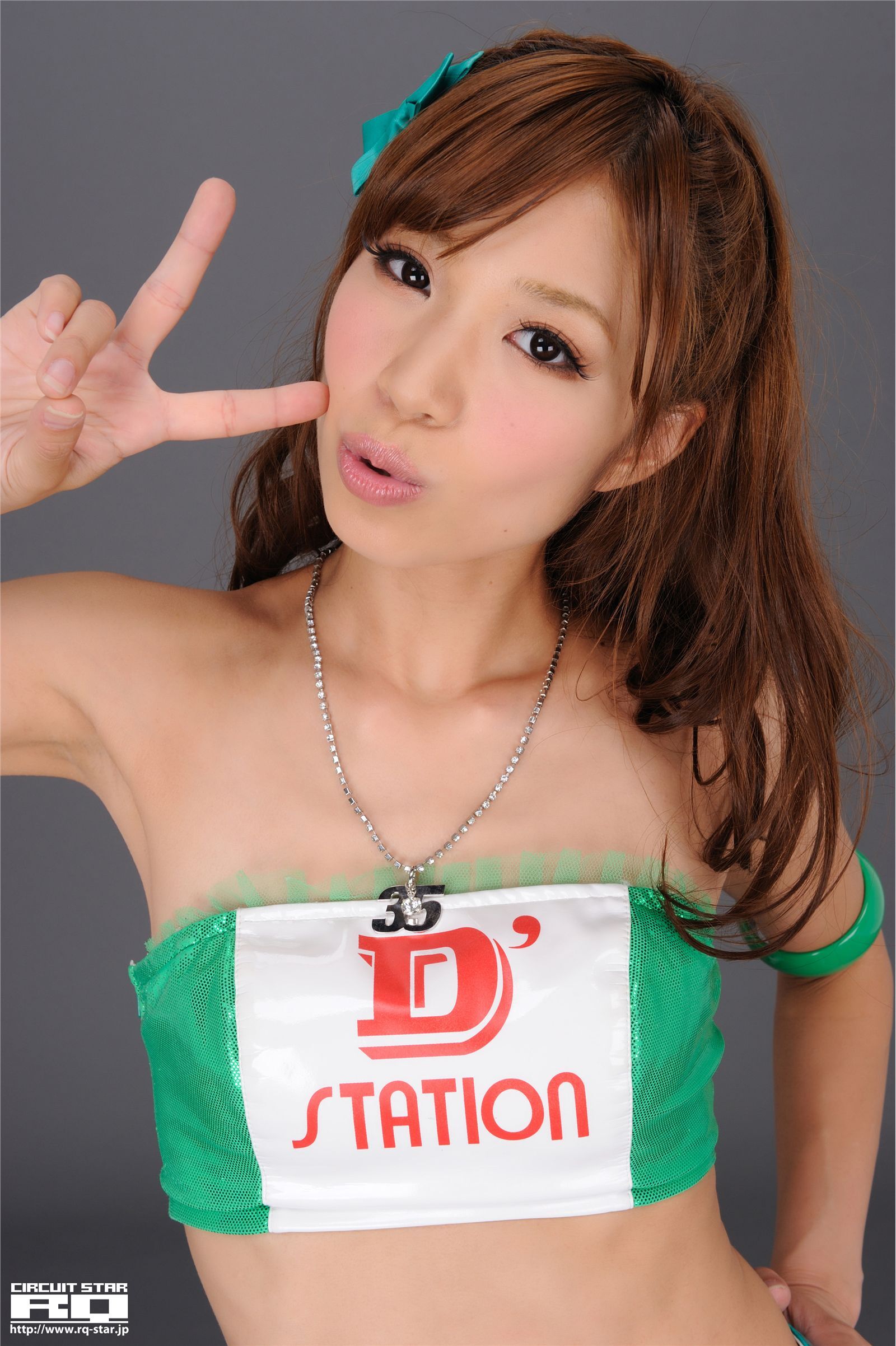 桃川祐子 (2) [RQ-Star][09-28]NO.00546 日本高清美女写真