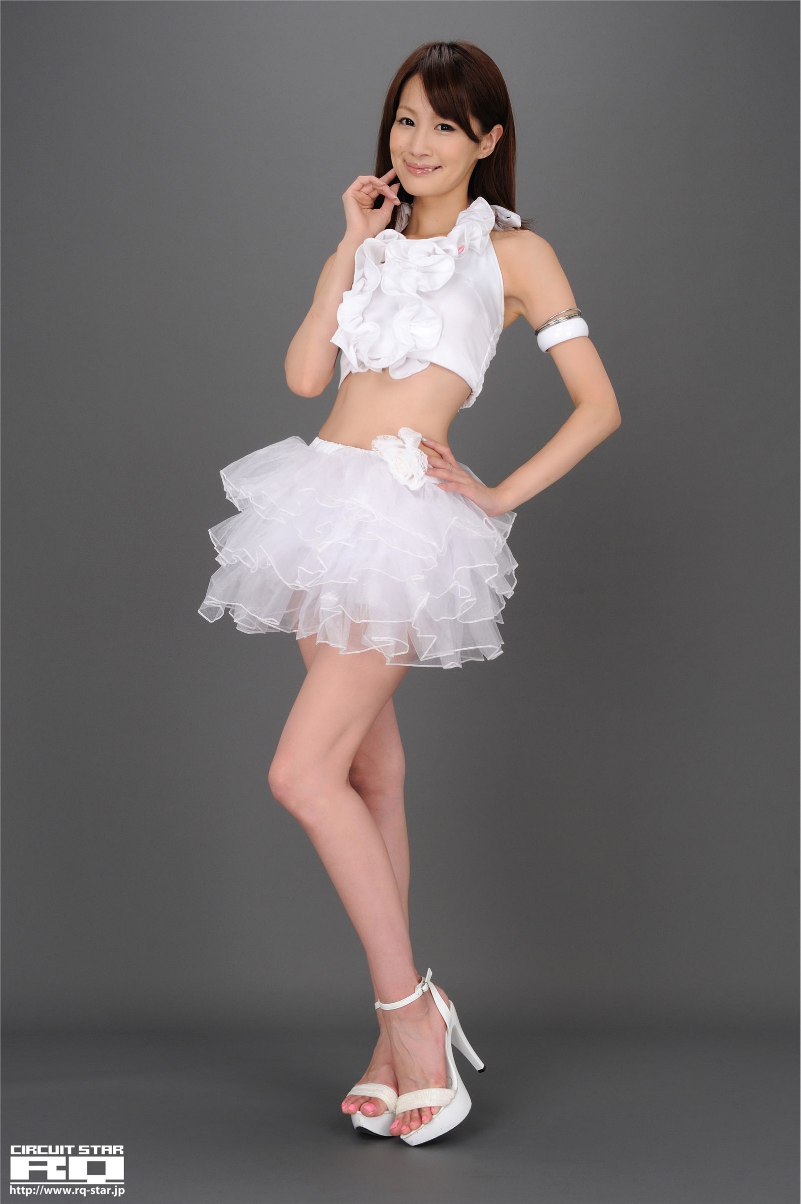 NO.00548 咲原  [RQ-Star][10-03]日本制服美女图片