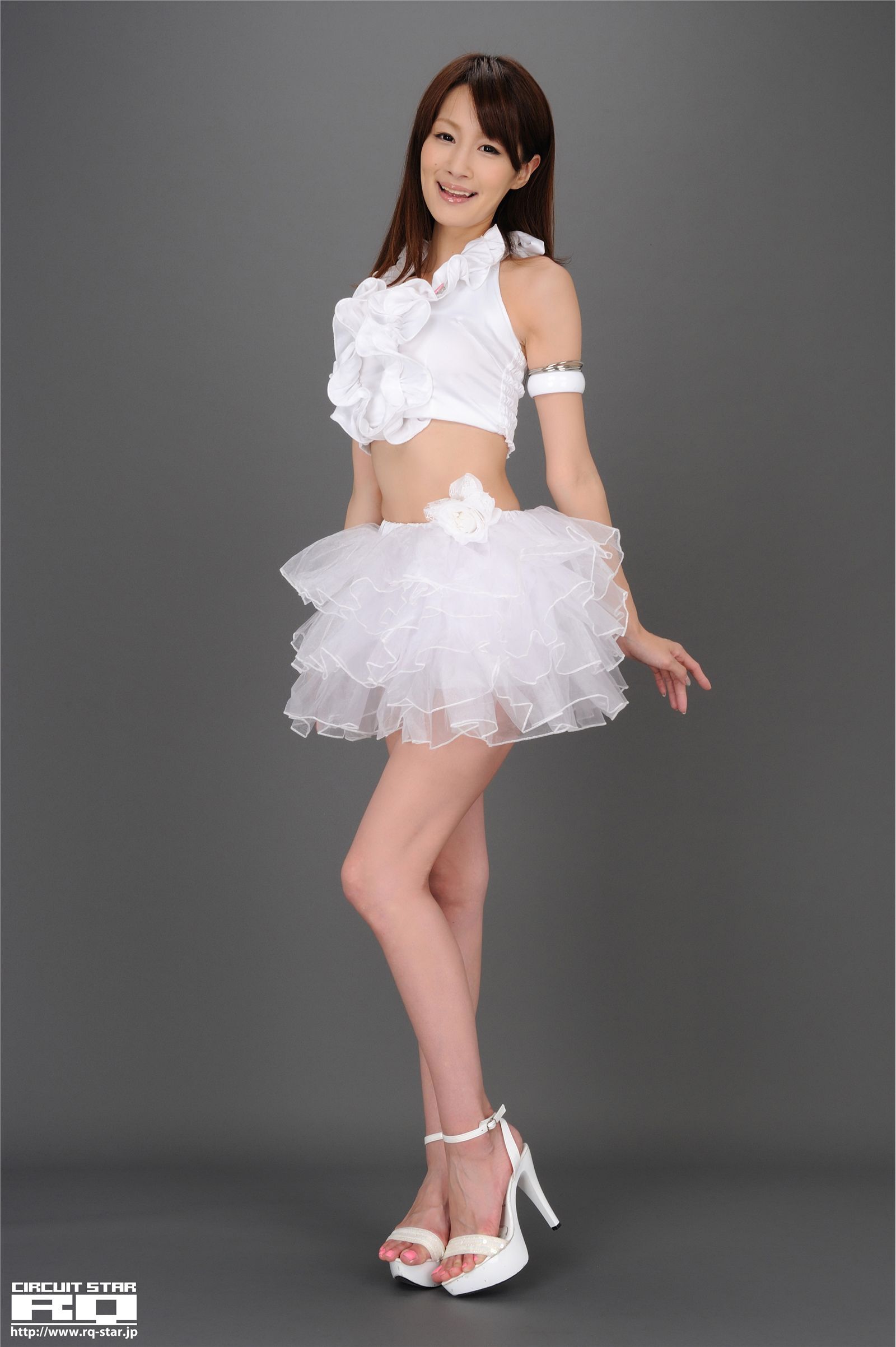 NO.00548 咲原  [RQ-Star][10-03]日本制服美女图片