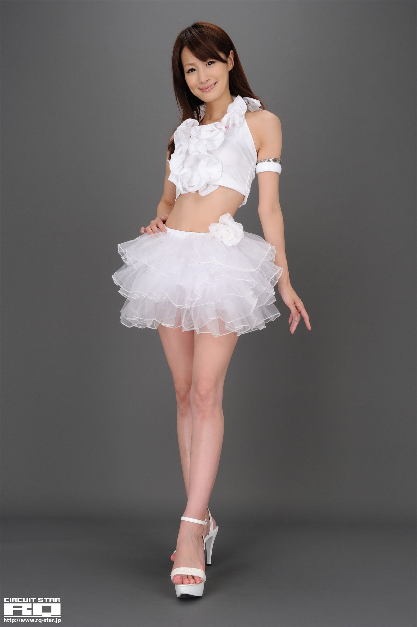 NO.00548 咲原  [RQ-Star][10-03]日本制服美女图片