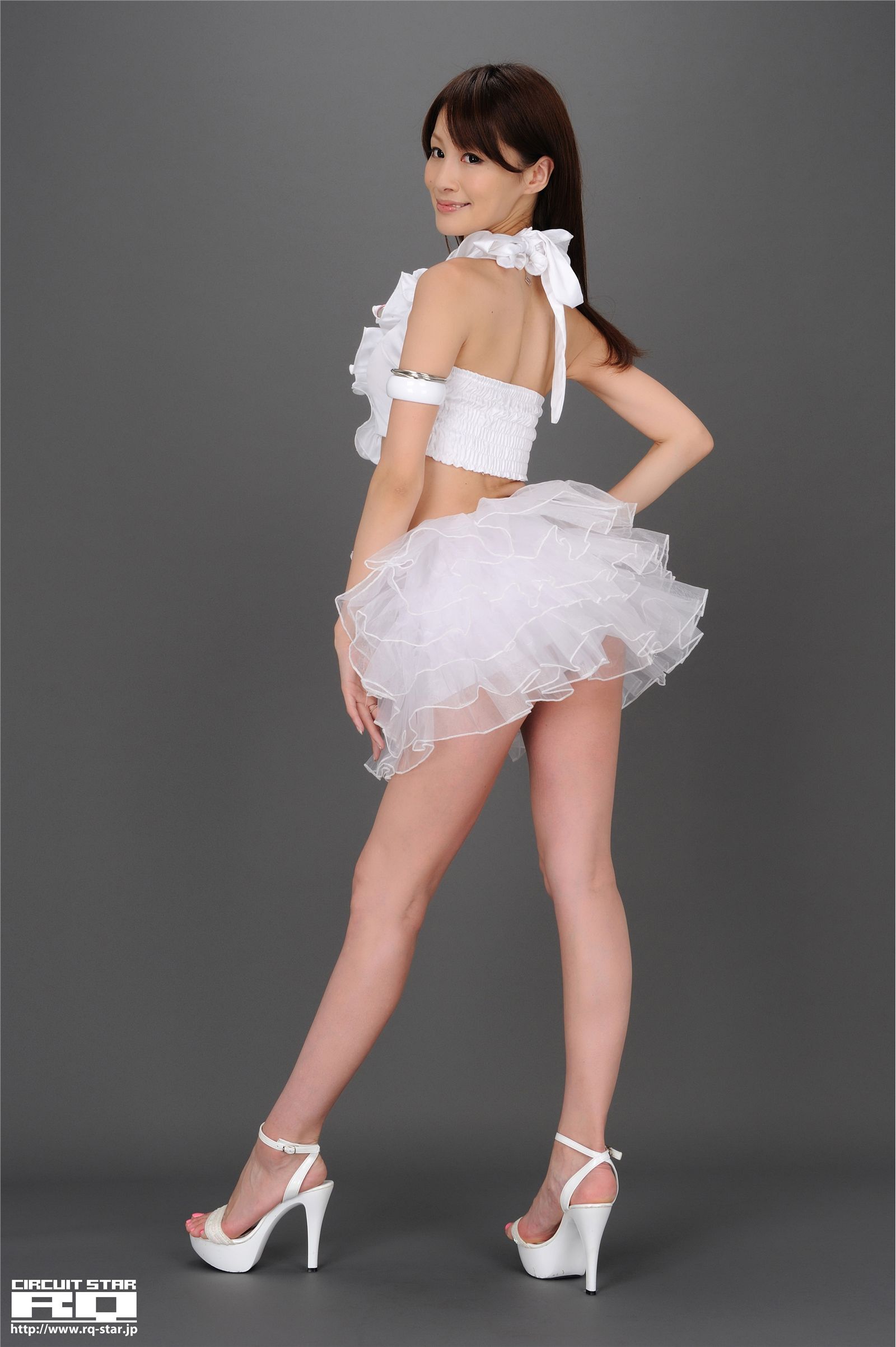 NO.00548 咲原  [RQ-Star][10-03]日本制服美女图片