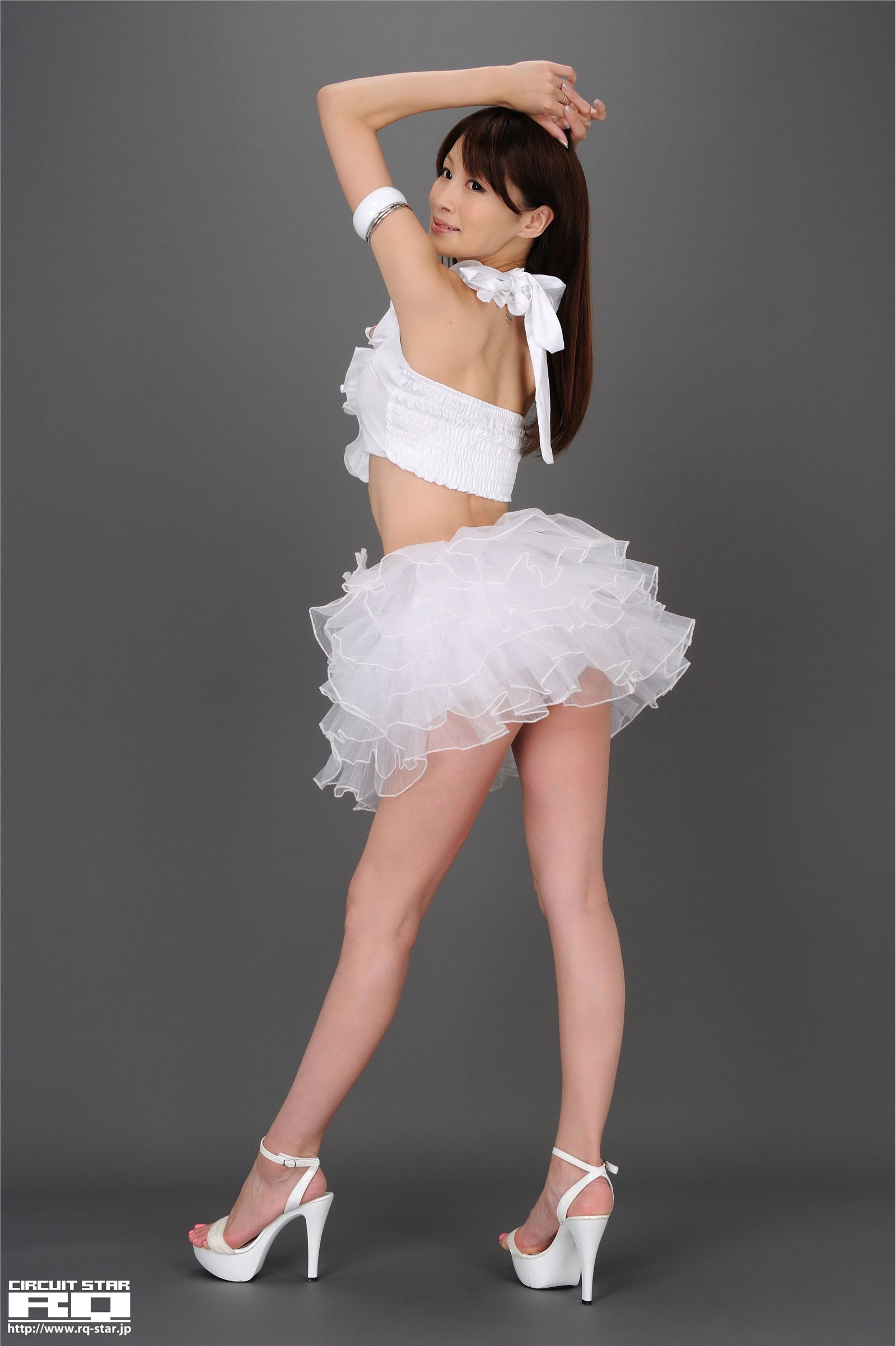 NO.00548 咲原  [RQ-Star][10-03]日本制服美女图片