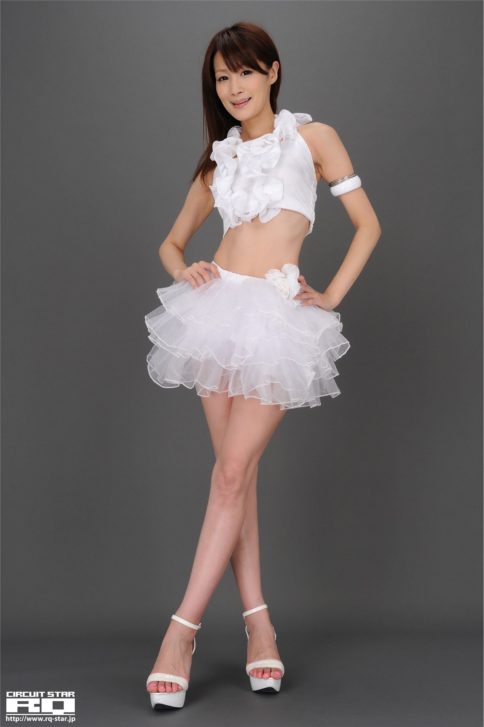NO.00548 咲原  [RQ-Star][10-03]日本制服美女图片
