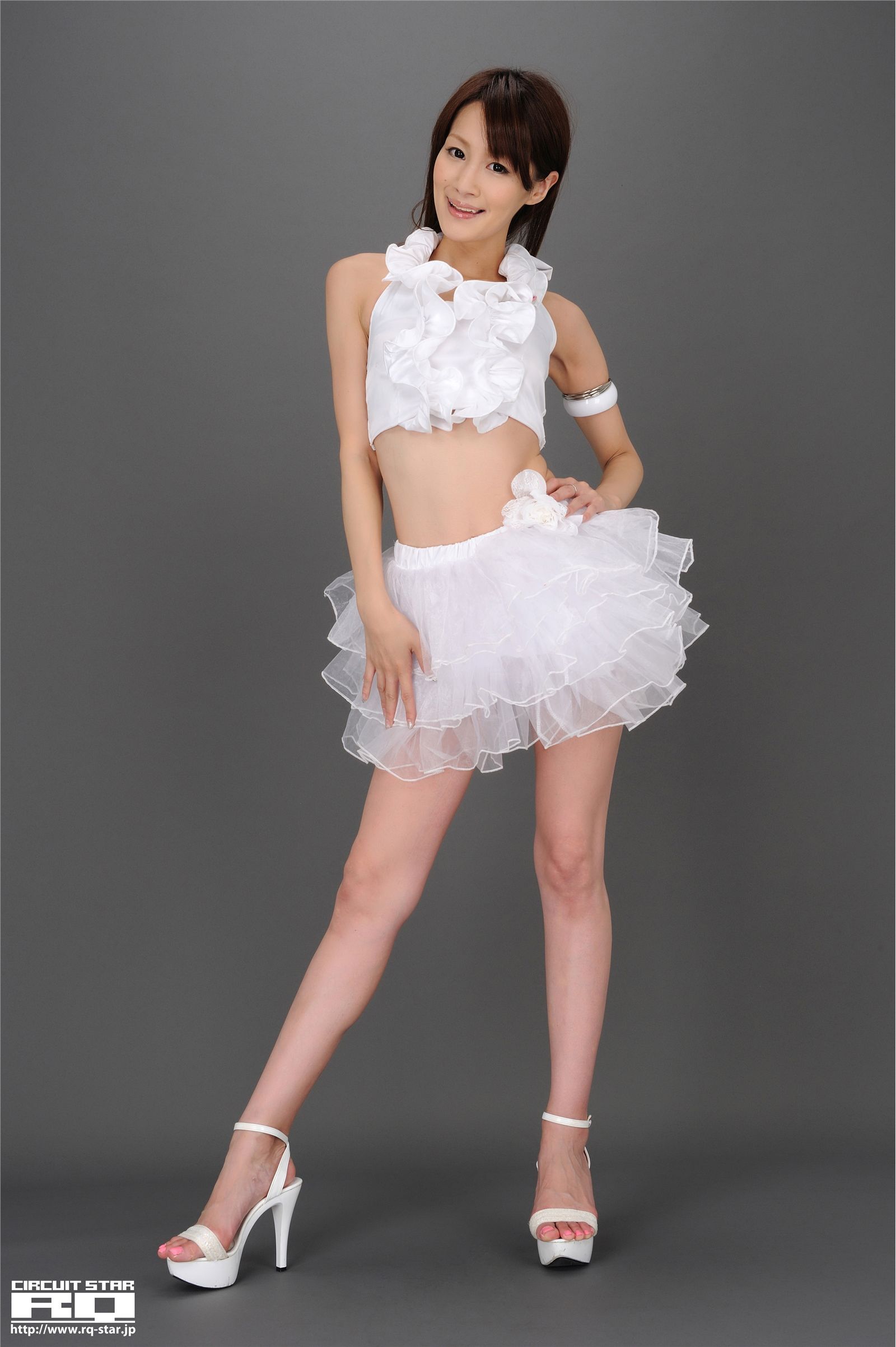 NO.00548 咲原  [RQ-Star][10-03]日本制服美女图片