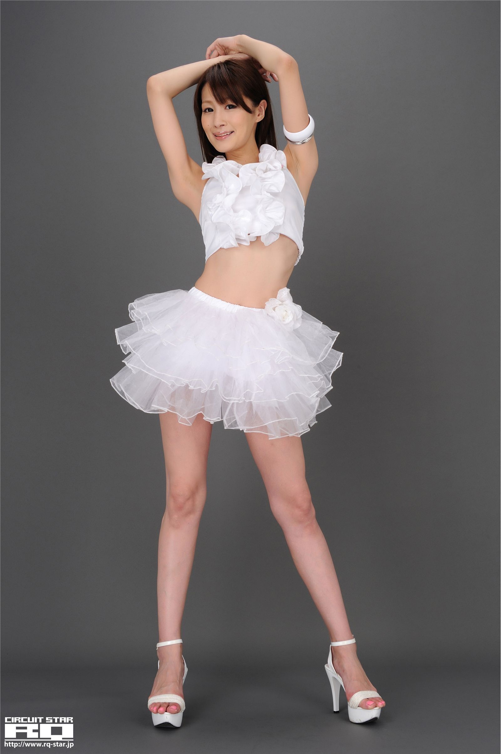 NO.00548 咲原  [RQ-Star][10-03]日本制服美女图片