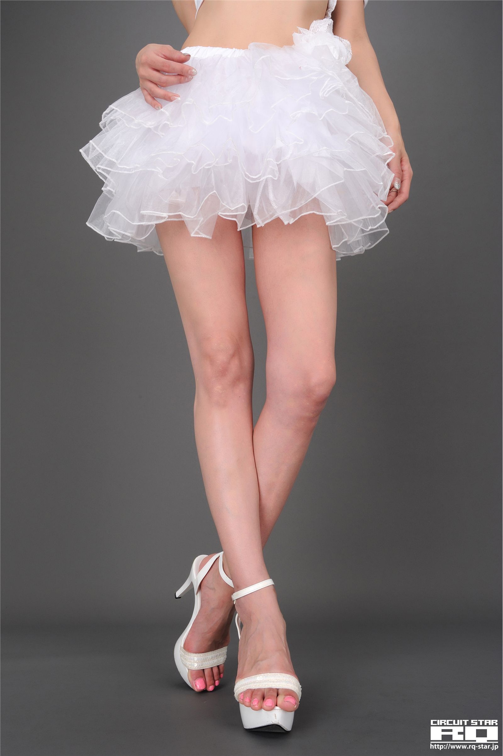 NO.00548 咲原  [RQ-Star][10-03]日本制服美女图片