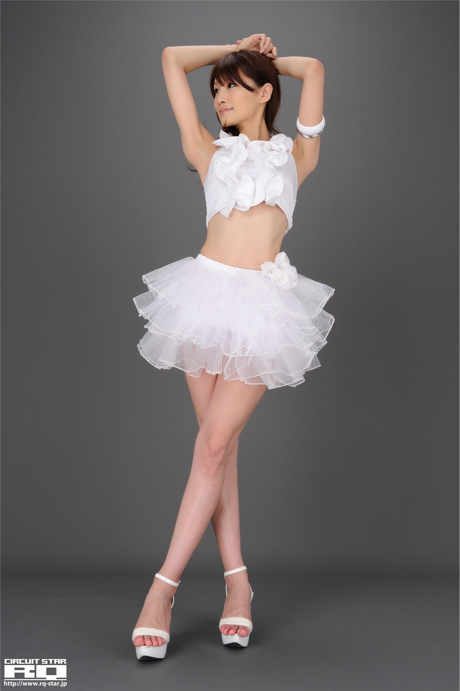 NO.00548 咲原  [RQ-Star][10-03]日本制服美女图片